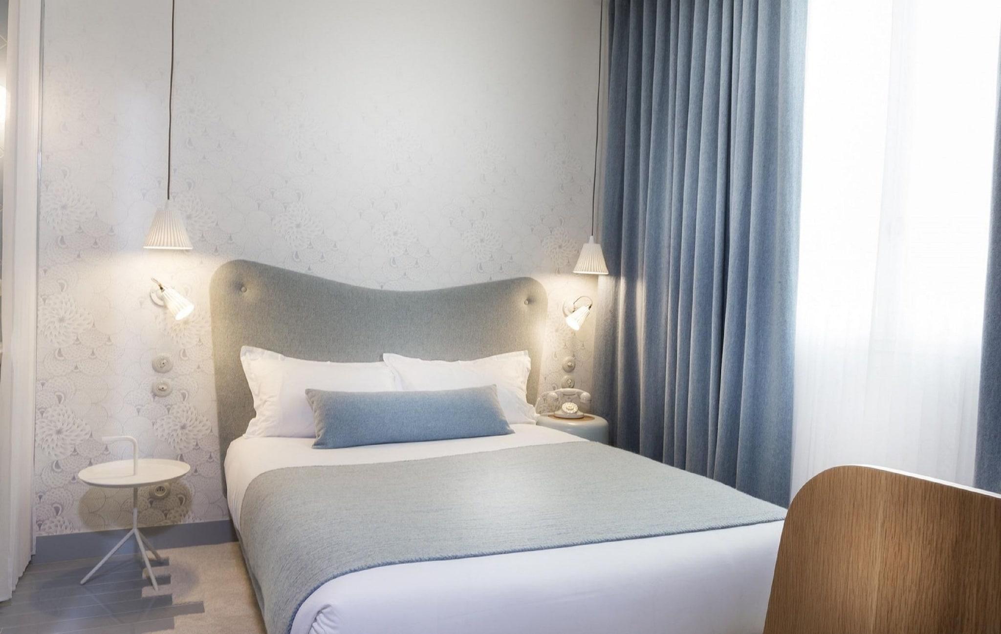 Hotel Le Lapin Blanc by null