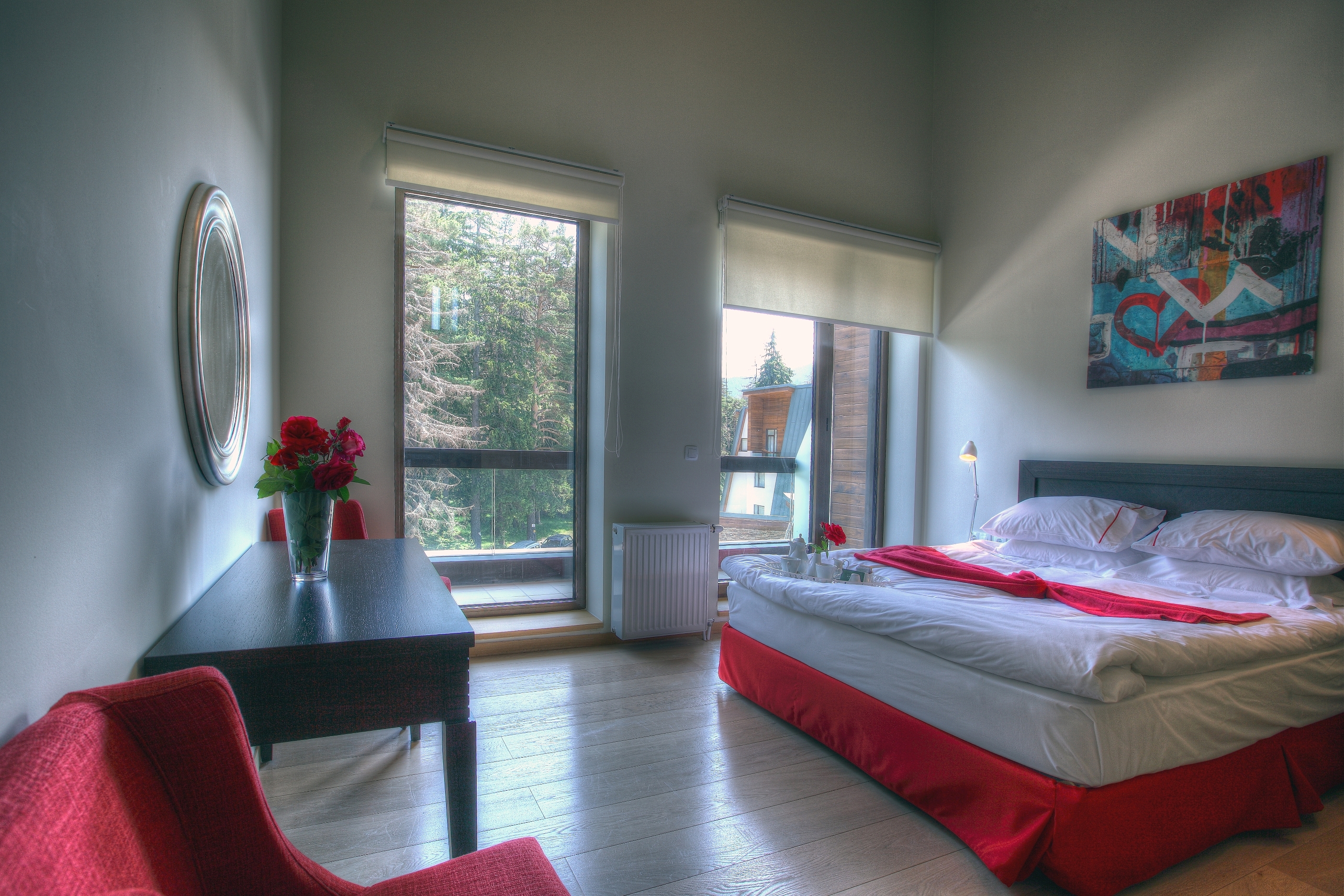 Euphoria Club Hotel & Resort