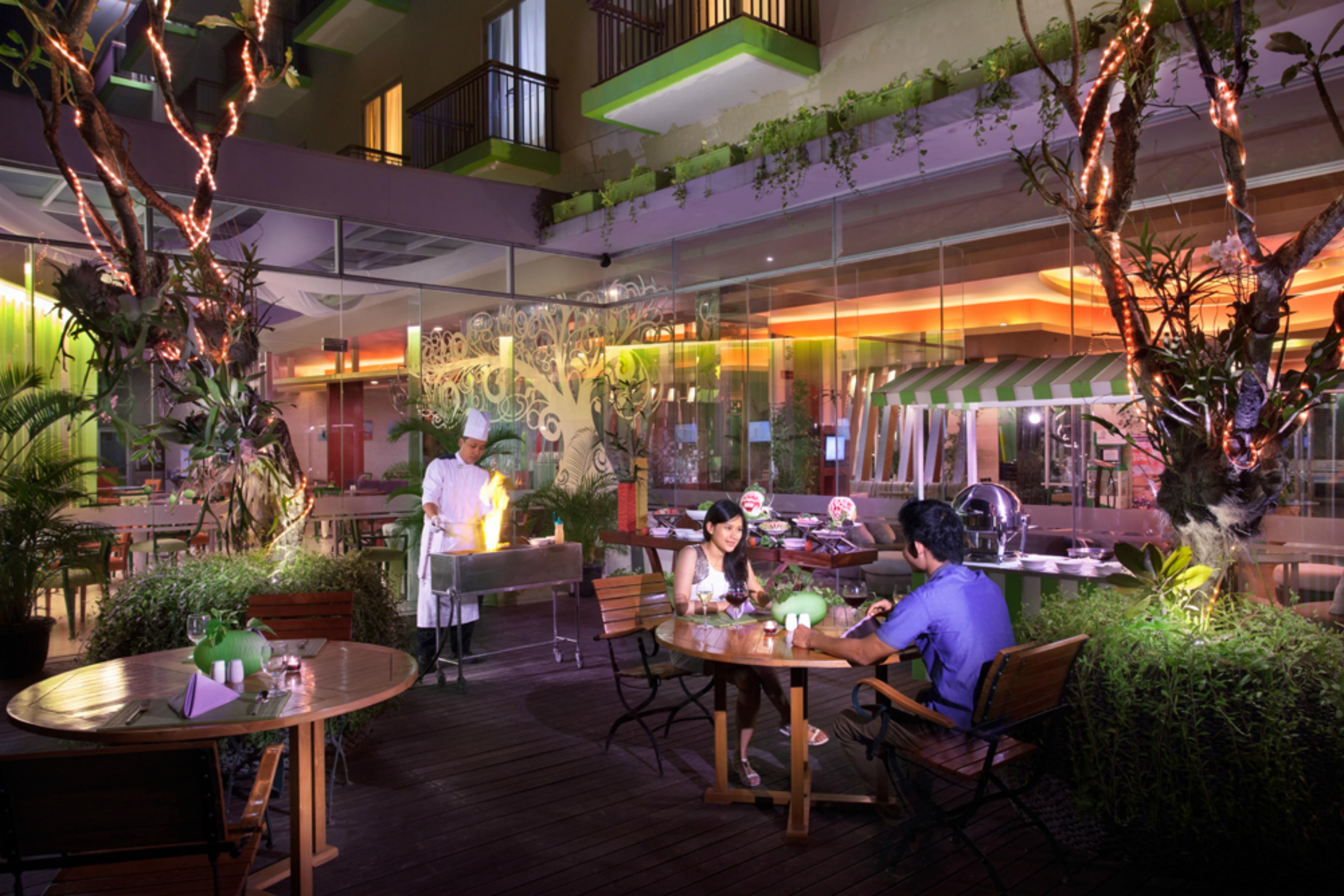 Ibis Styles Bali Denpasar