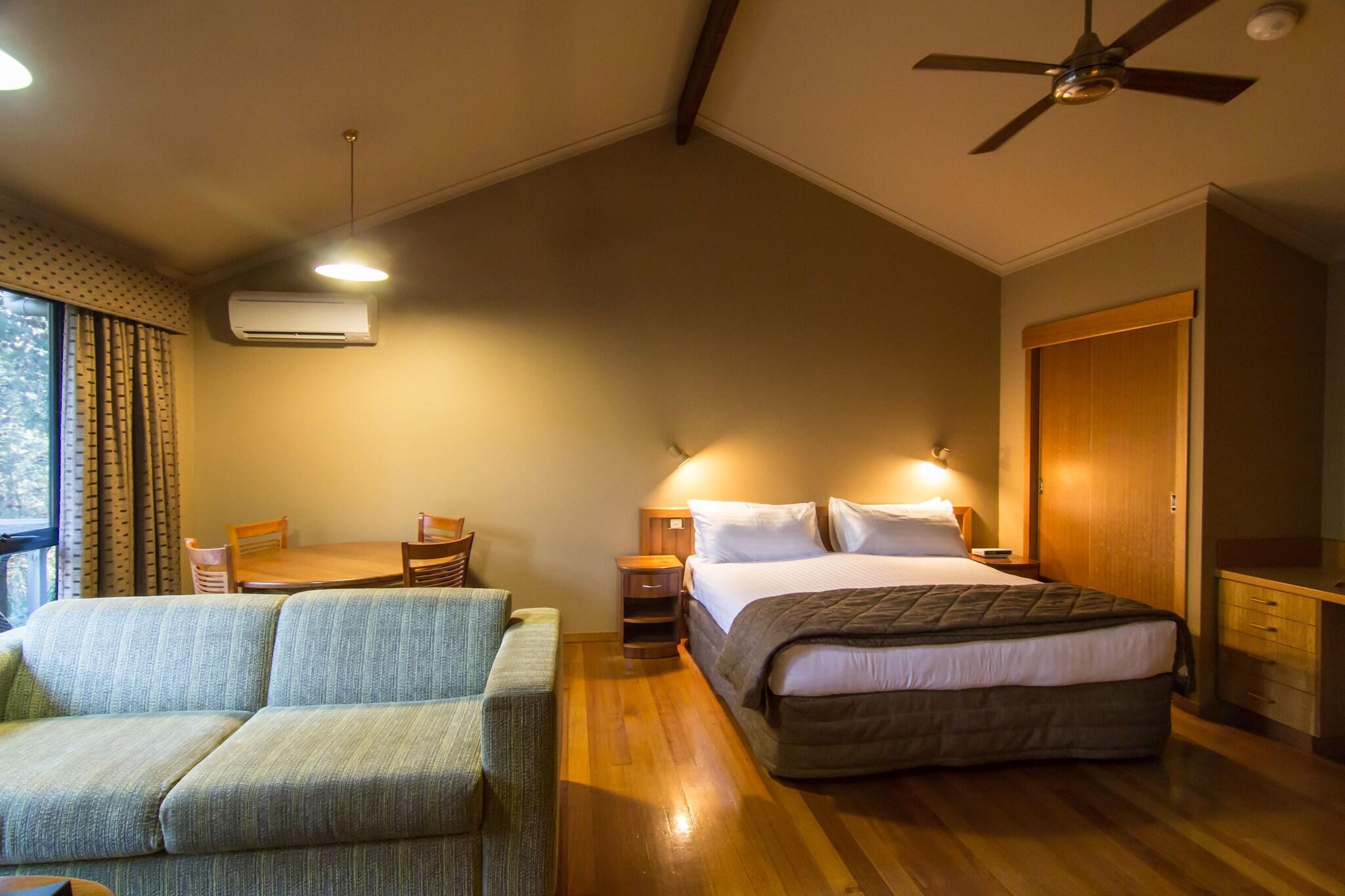 Freycinet Lodge by null