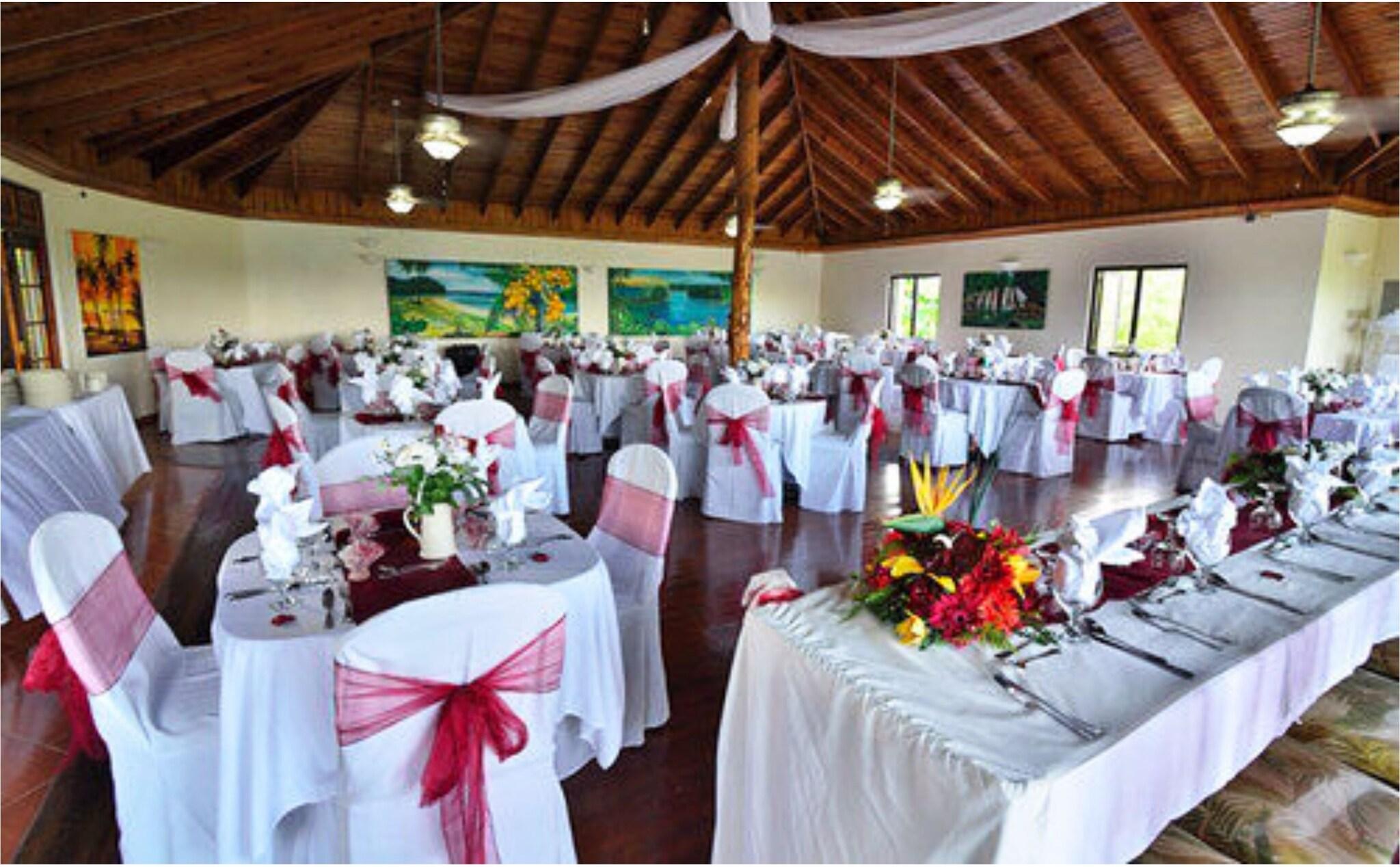 Bay View Eco Resort And Spa