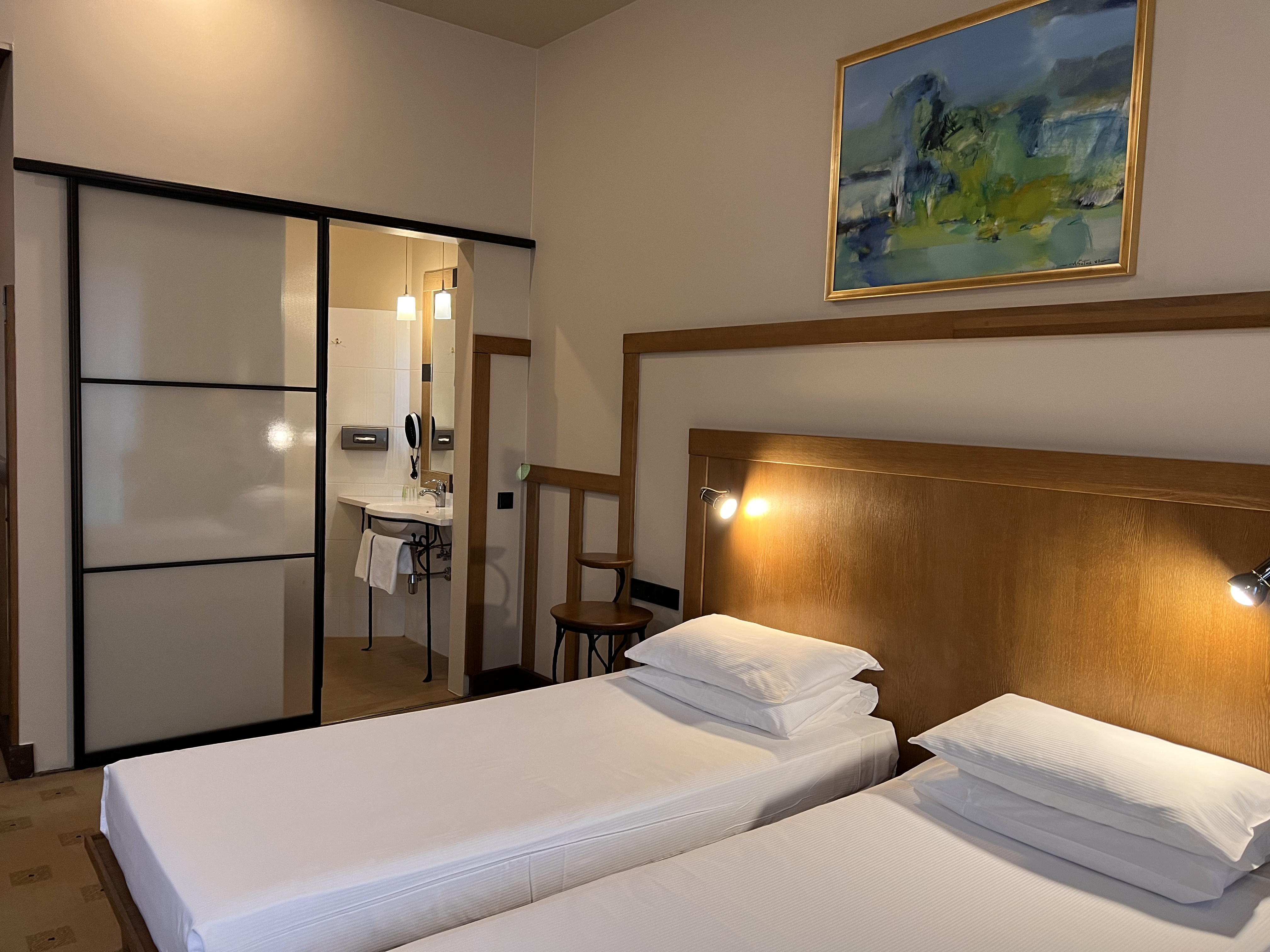 Best Western Santakos Hotel
