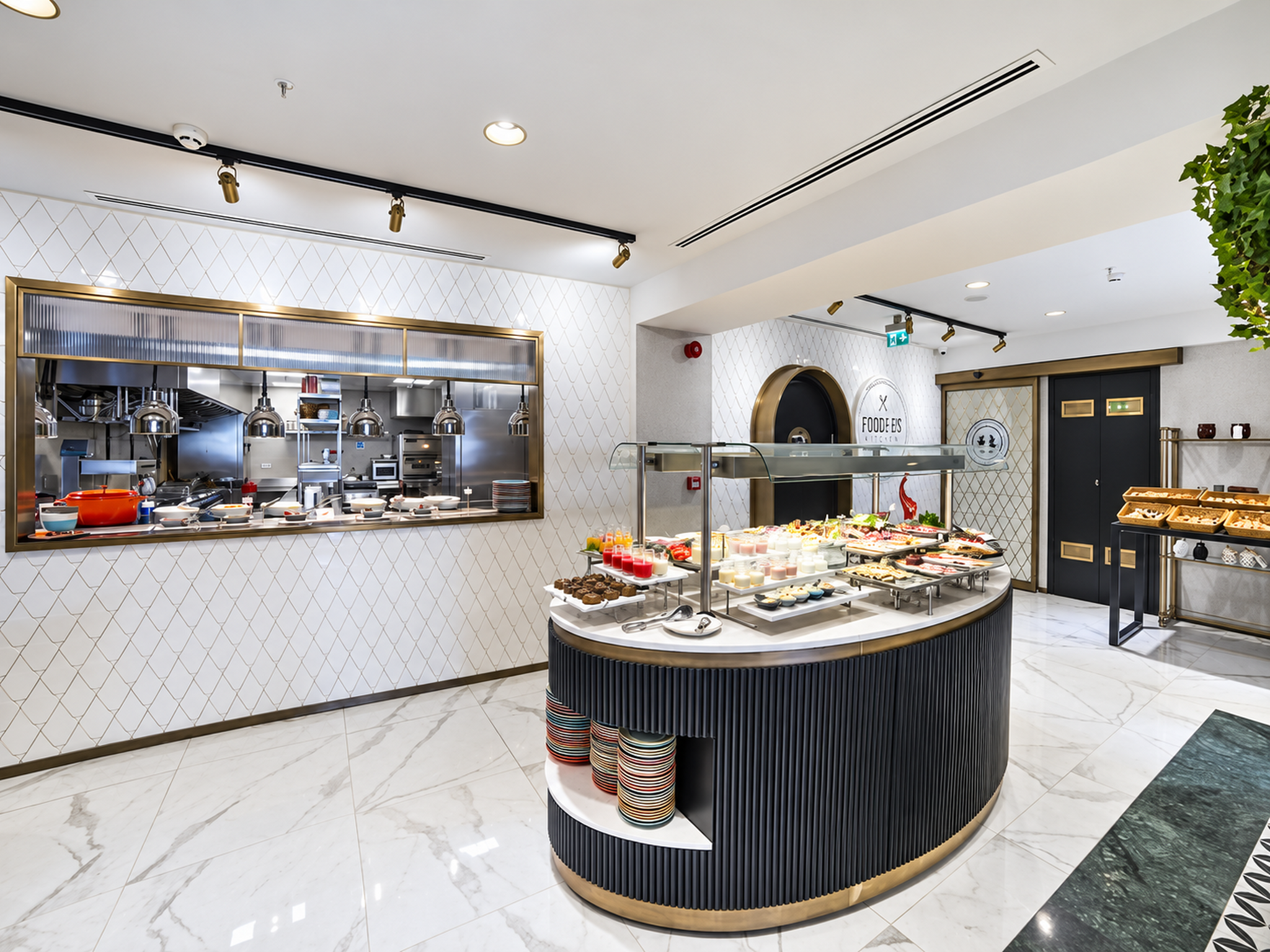 Sura Luxury Milion and Spa