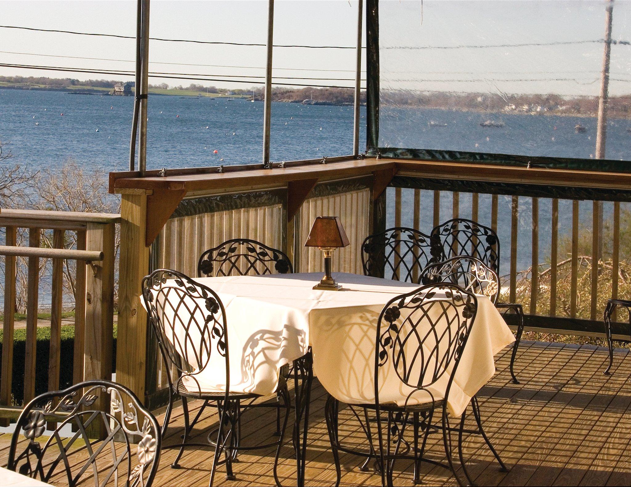 Club Wyndham Bay Voyage Inn by null