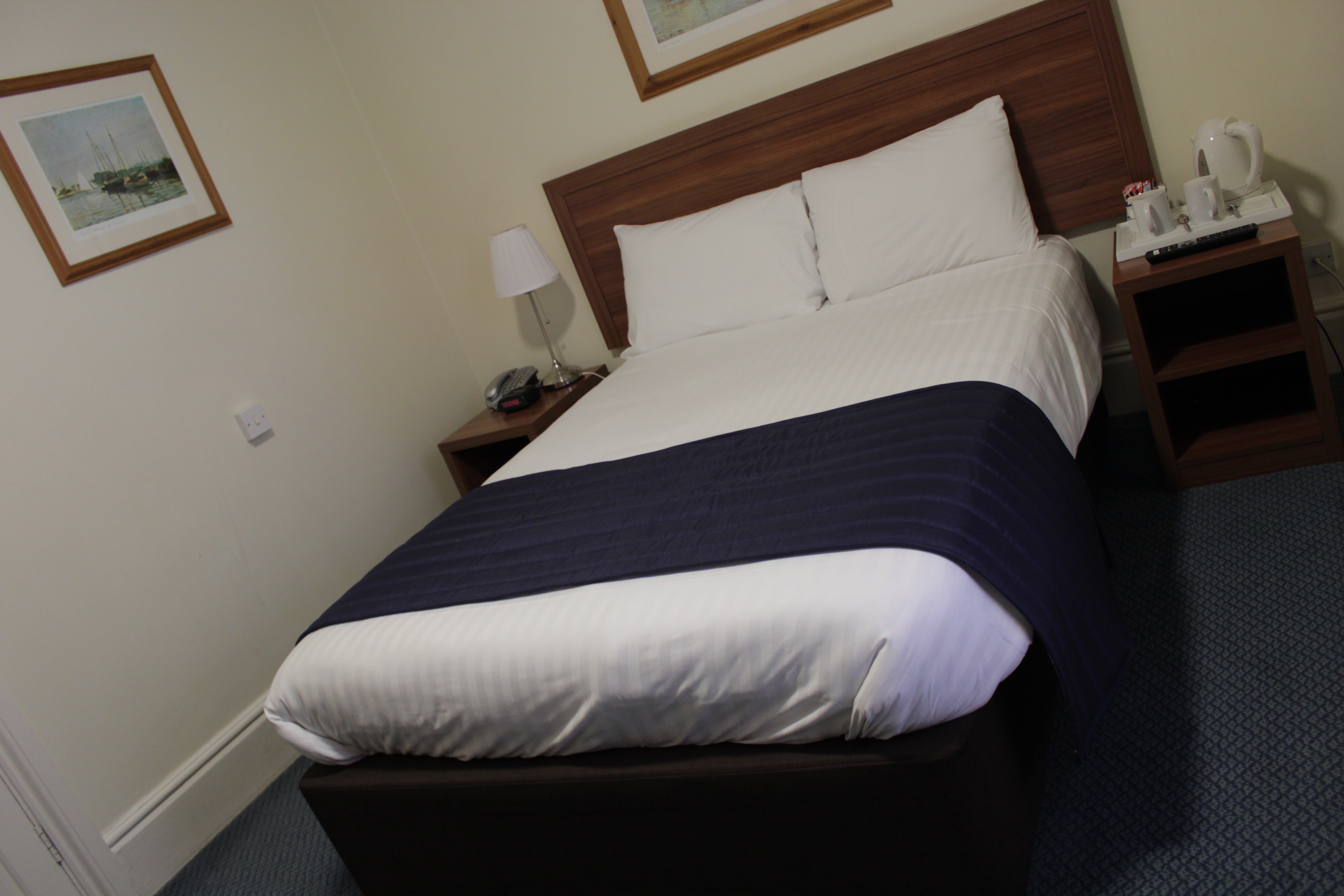 Discovery Inn