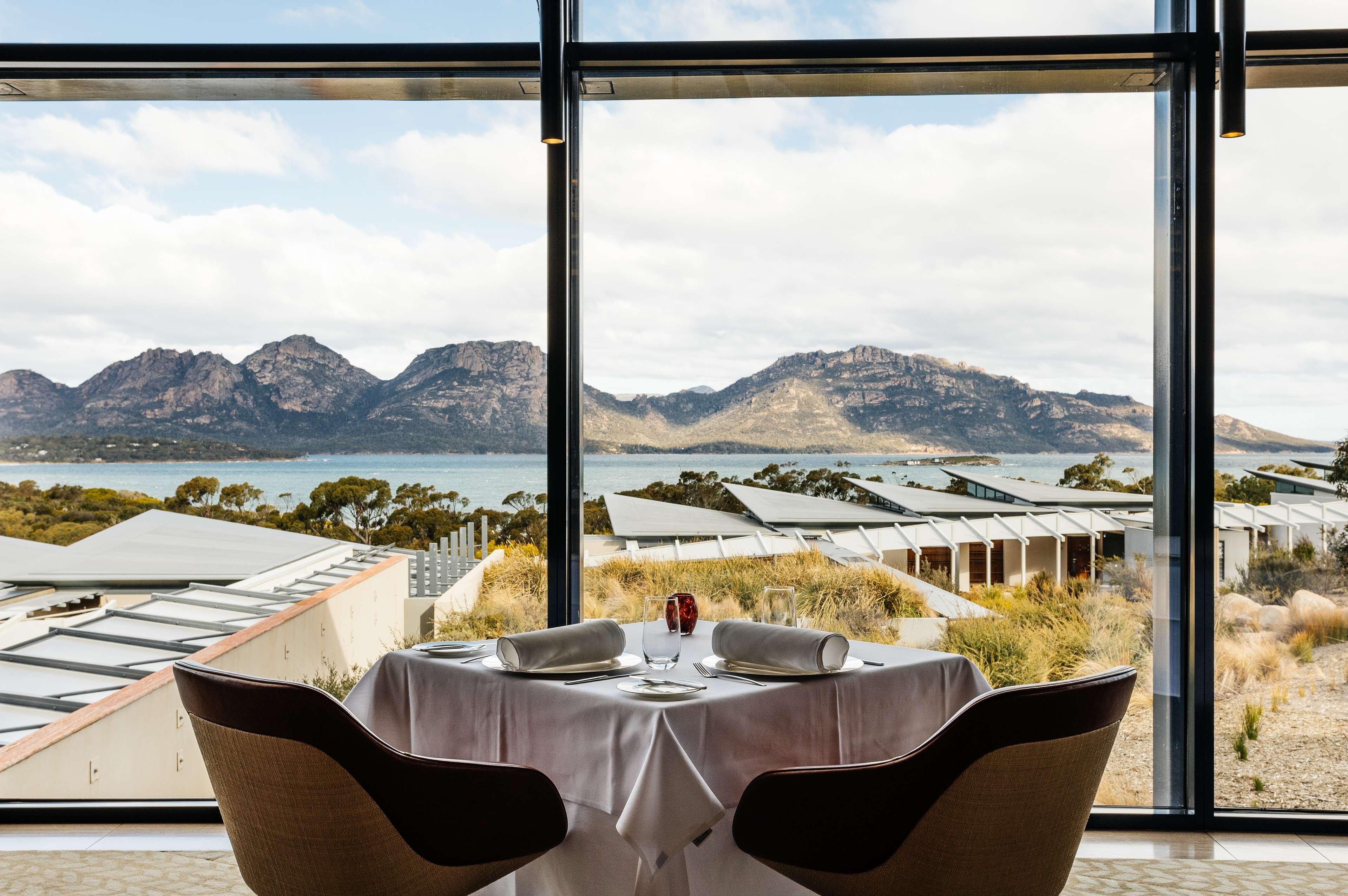 Saffire Freycinet by null