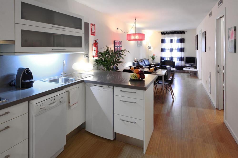 Palou Suites Ramblas