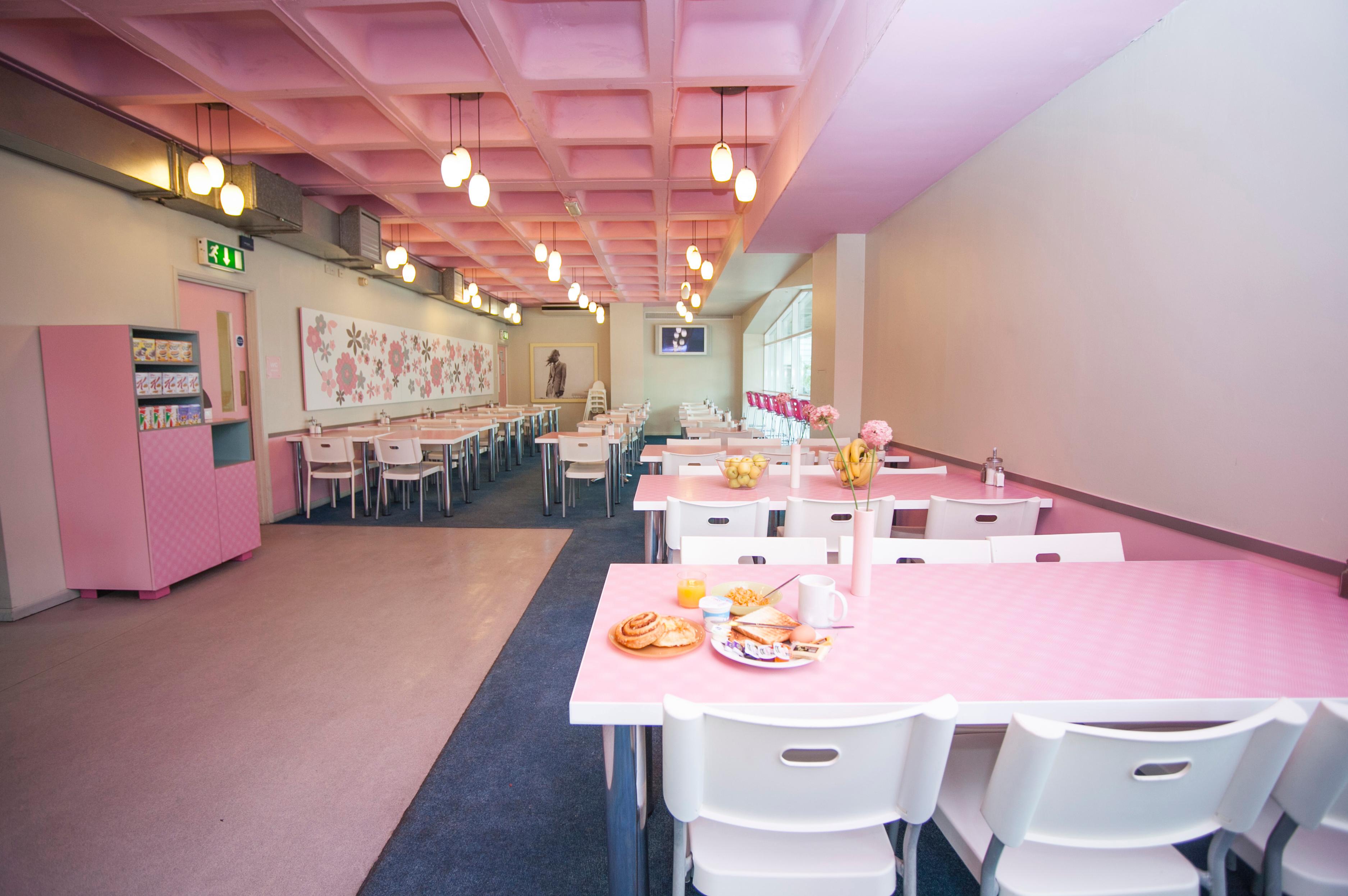 Citrus Hotel Cardiff by Compass Hospitality