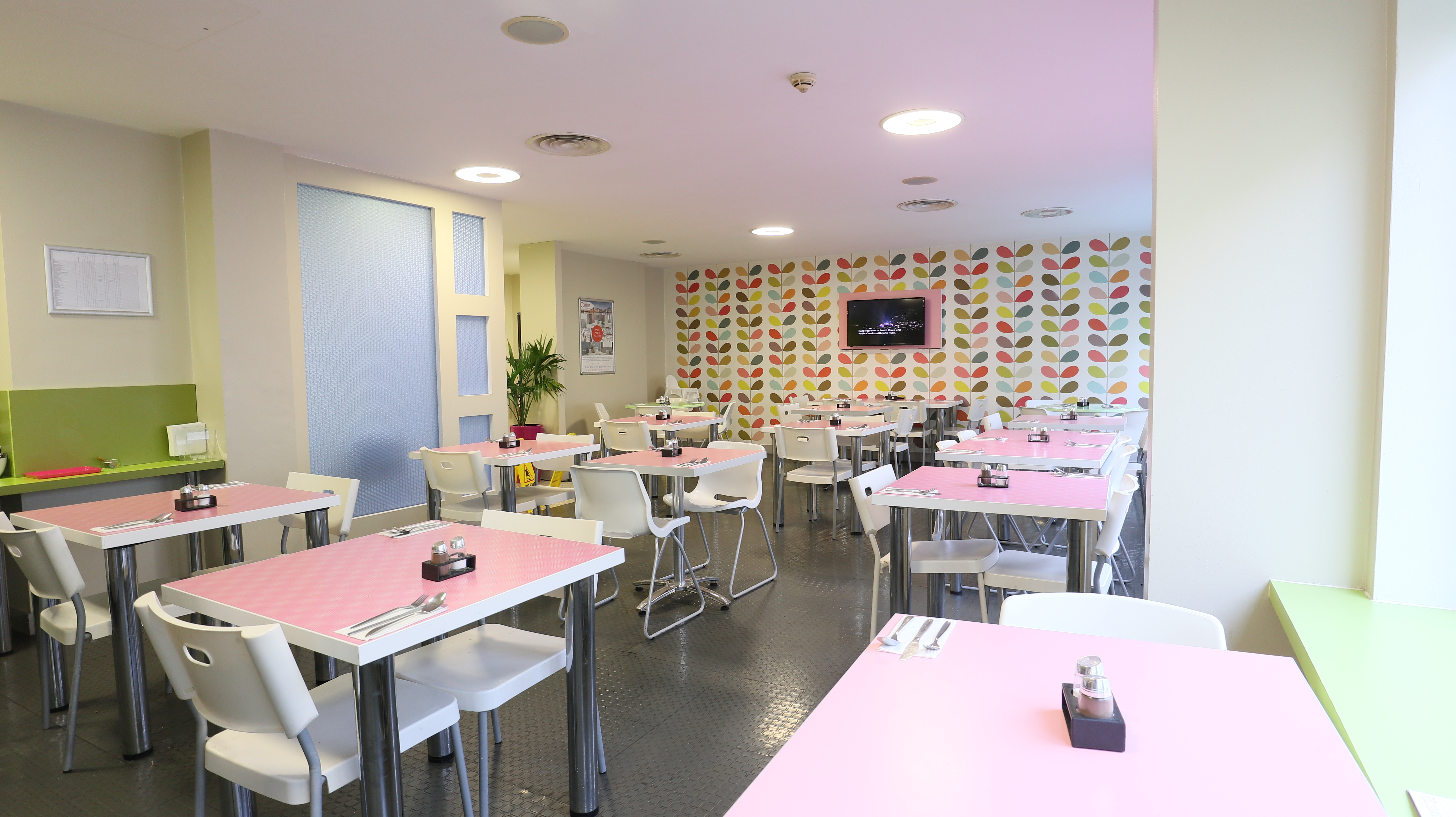 Citrus Hotel Cheltenham by Compass Hospitality
