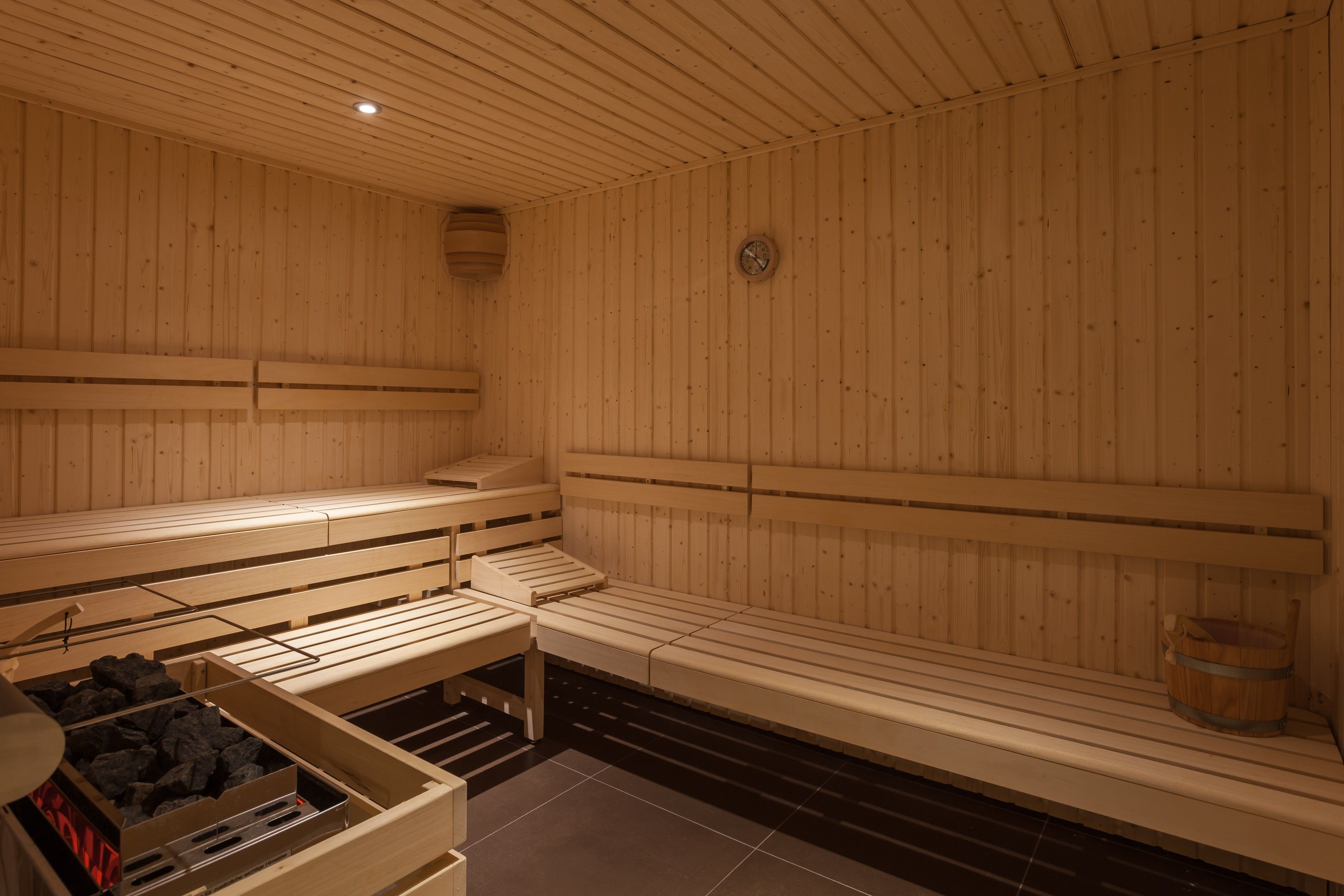 Royal Ours Blanc Hôtel & Restaurant by null