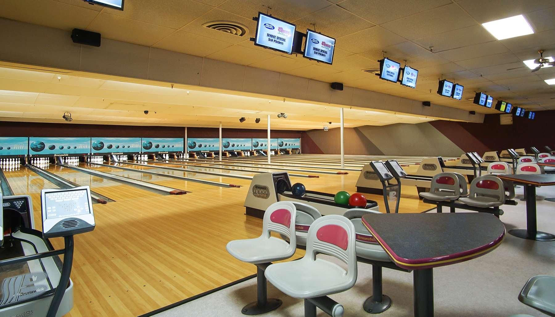 Hotel Azure Tahoe by null