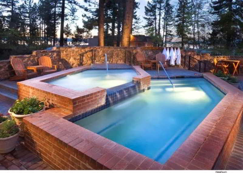Hotel Azure Tahoe by null