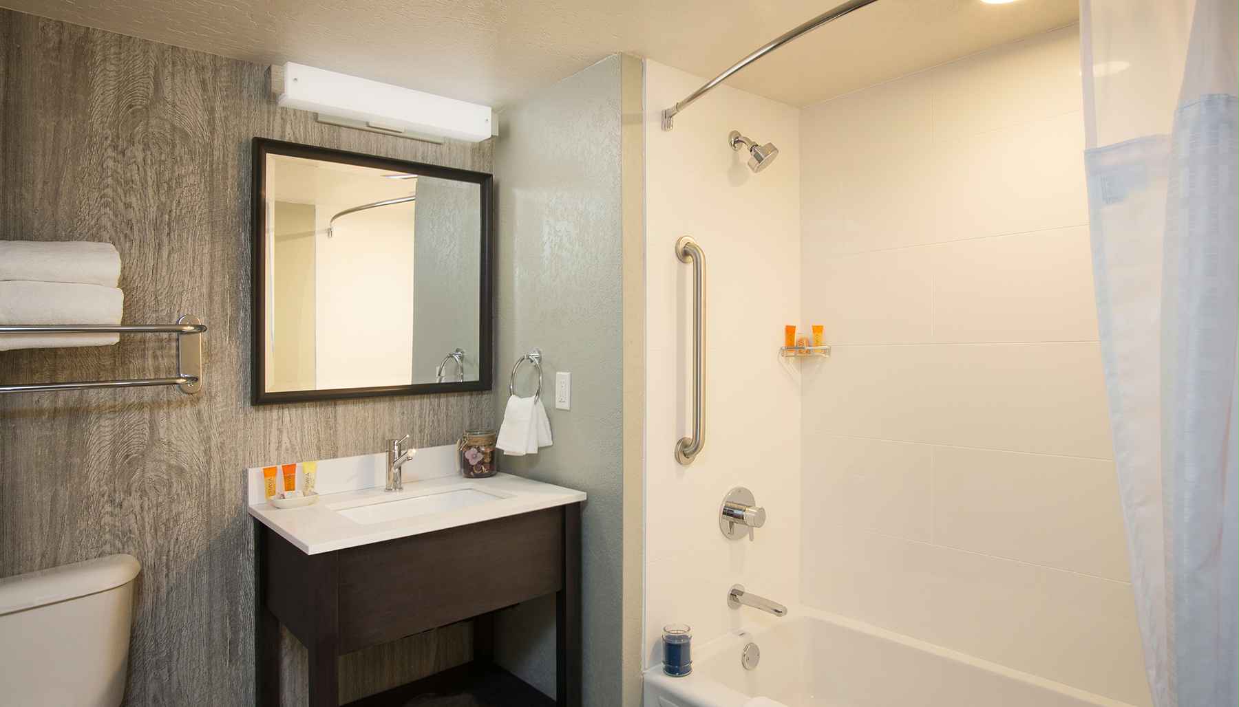 Hotel Azure Tahoe by null