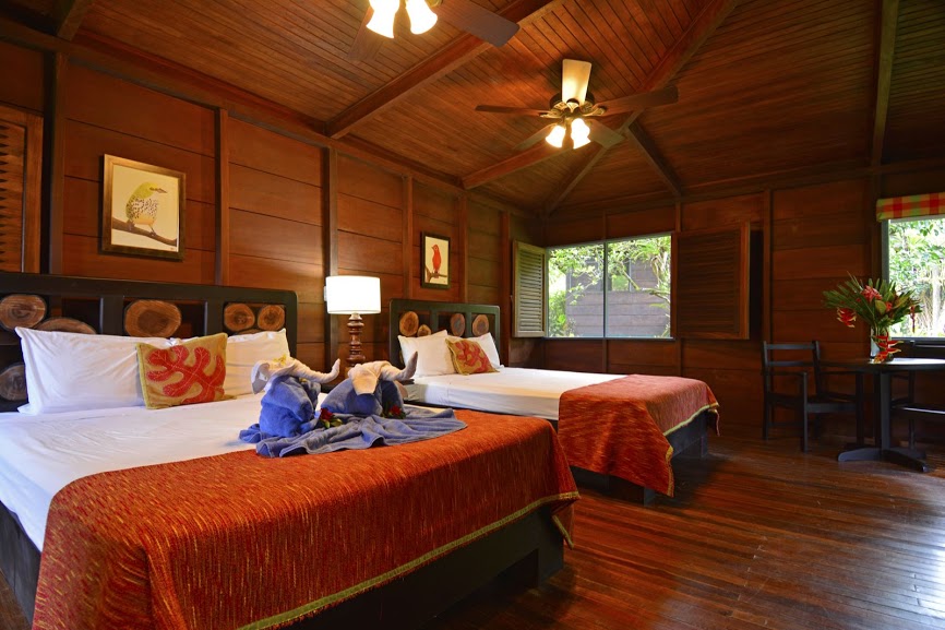 Chachagua Rainforest Hotel & Hot Springs