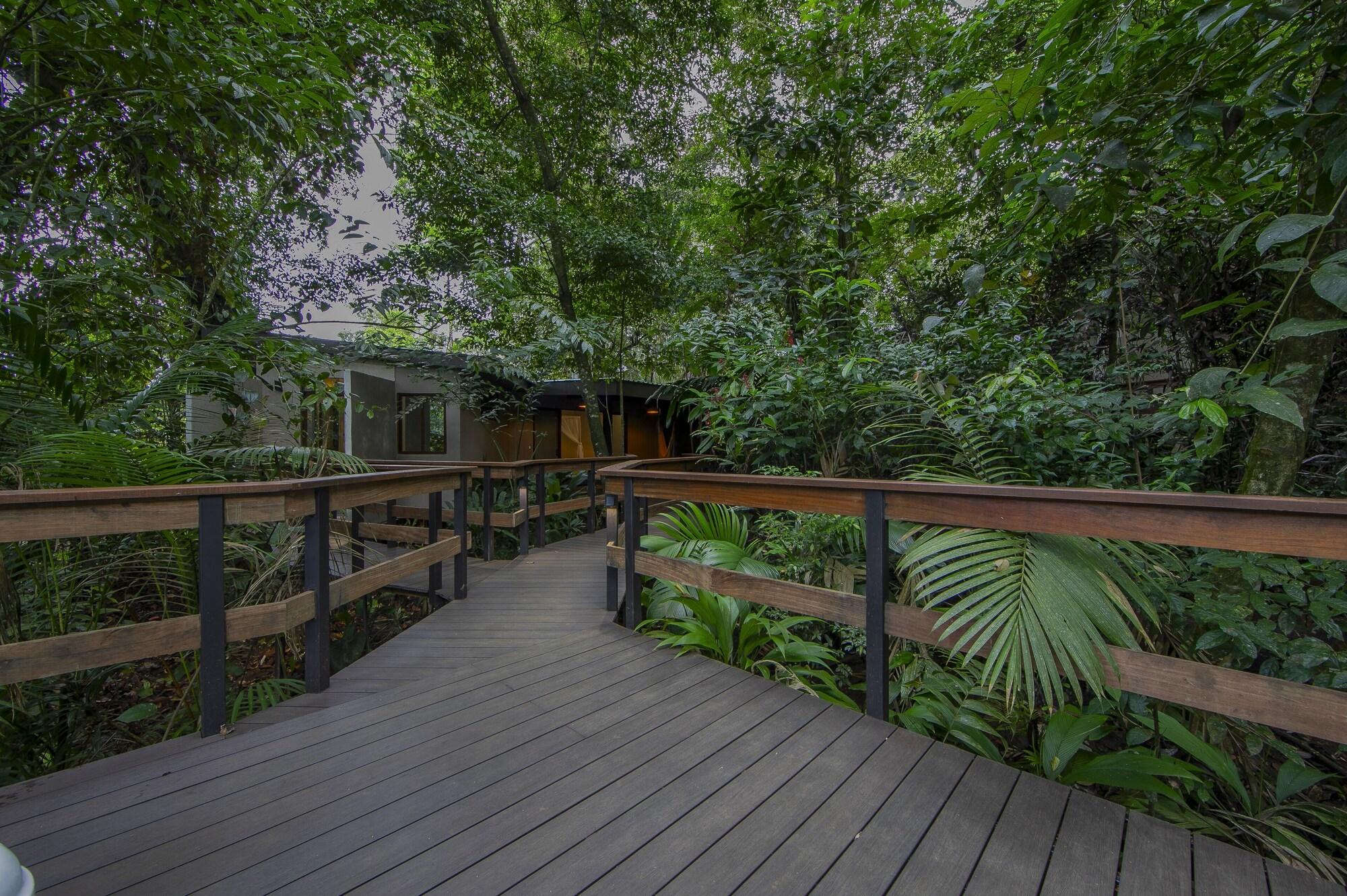 Chachagua Rainforest Hotel & Hot Springs by null