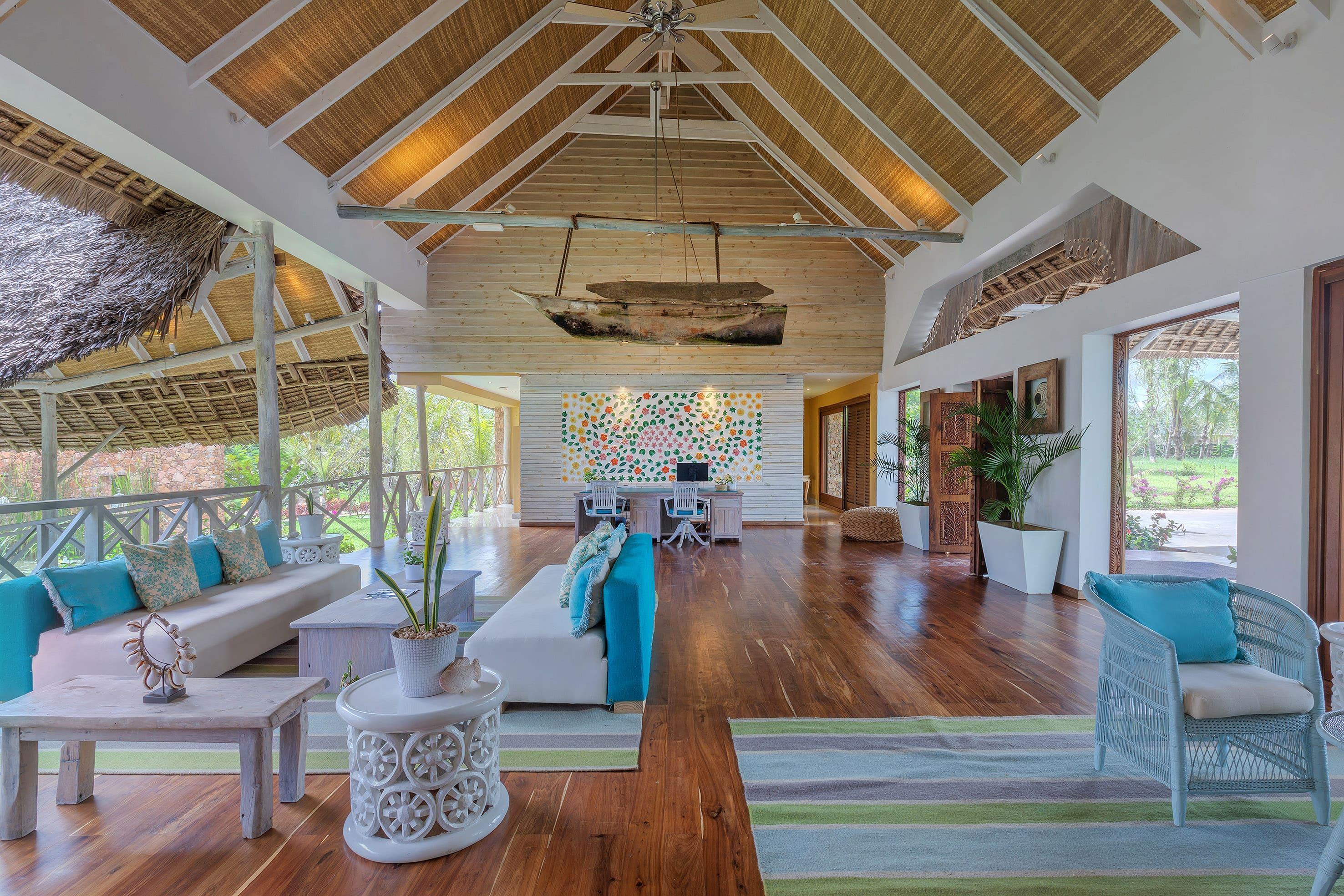 Melia Zanzibar