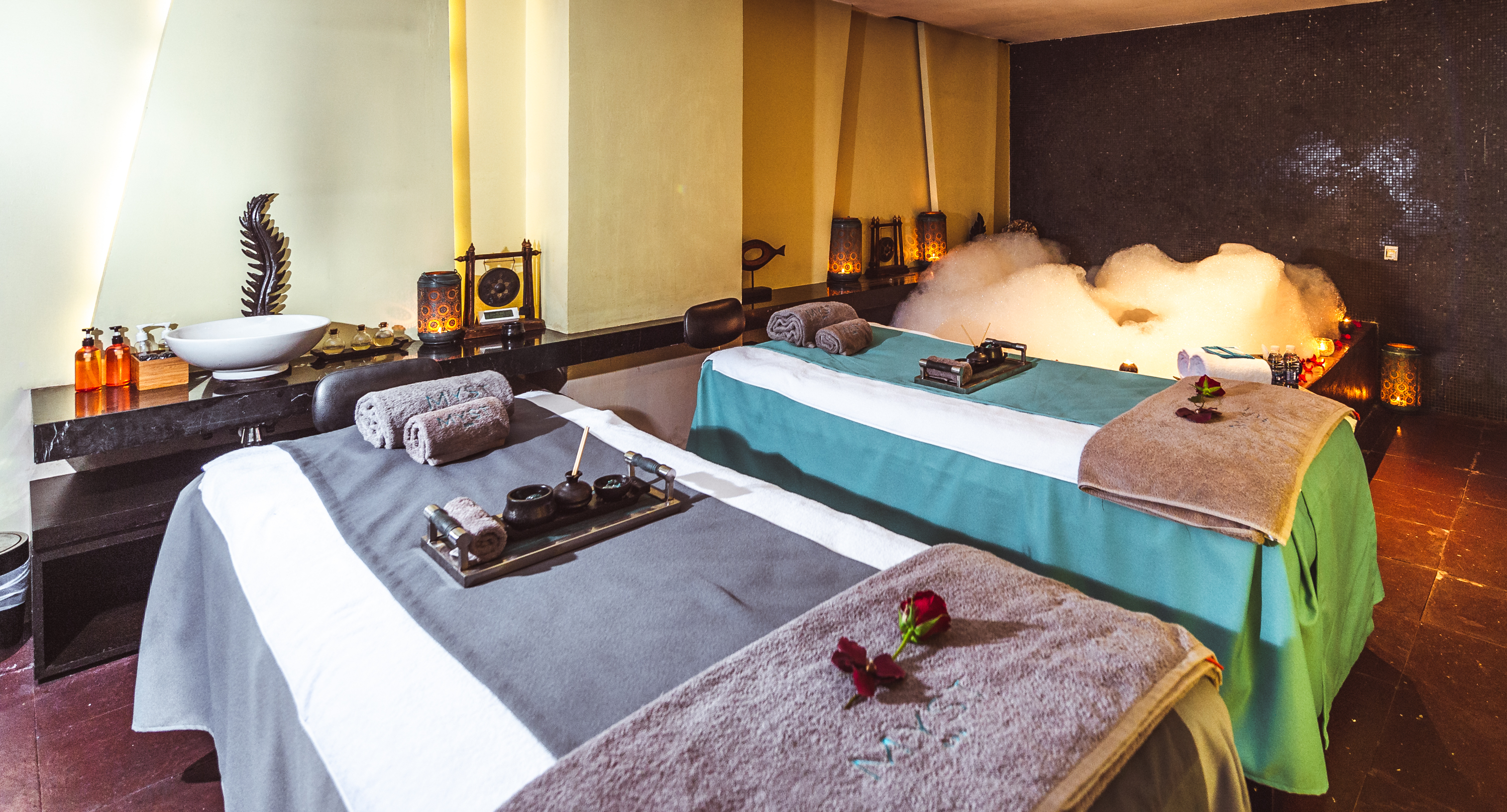 The Canvas Dubai- MGallery Hotel Collection by null