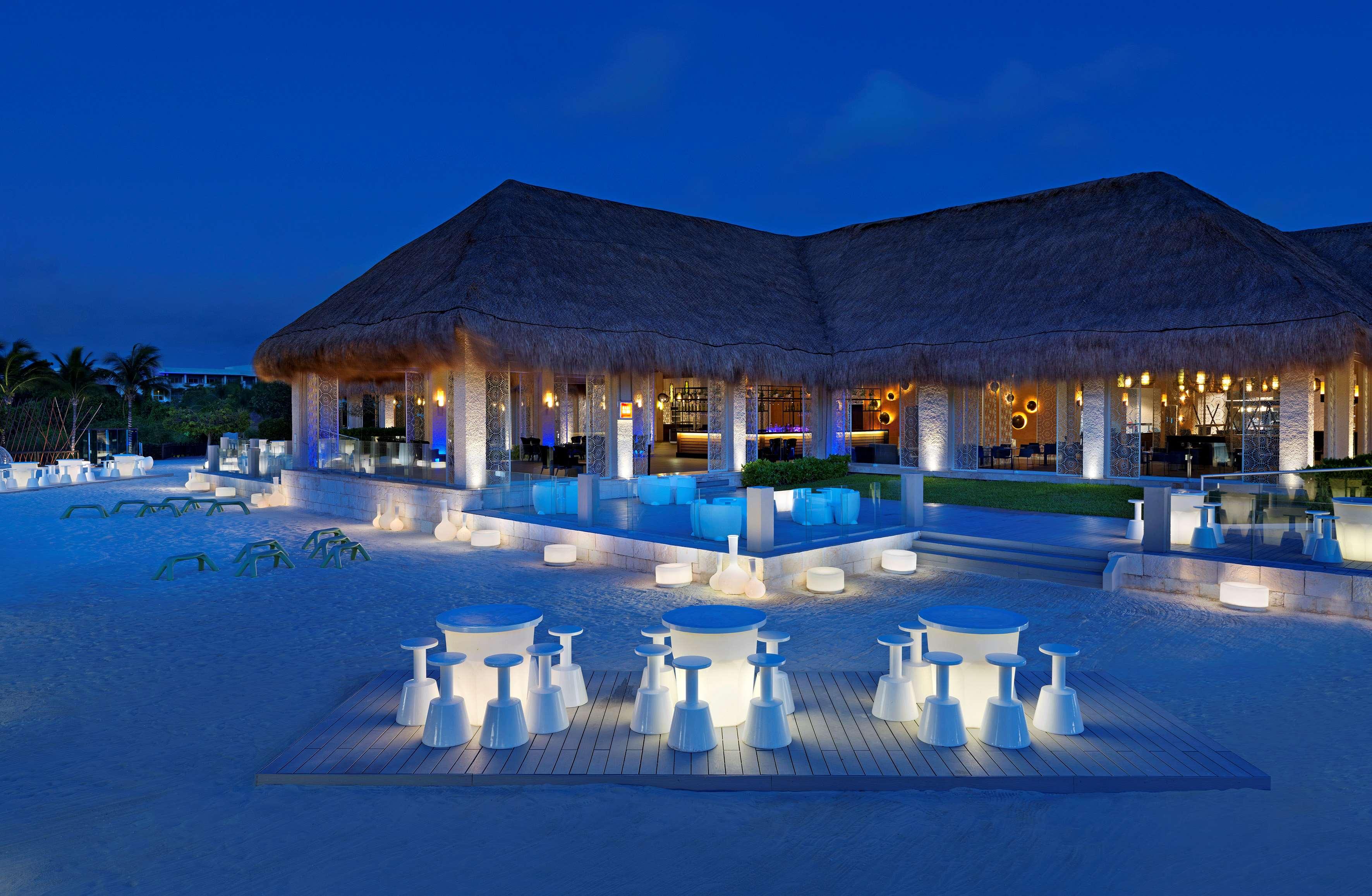 Paradisus Playa del Carmen - Riviera Maya by null