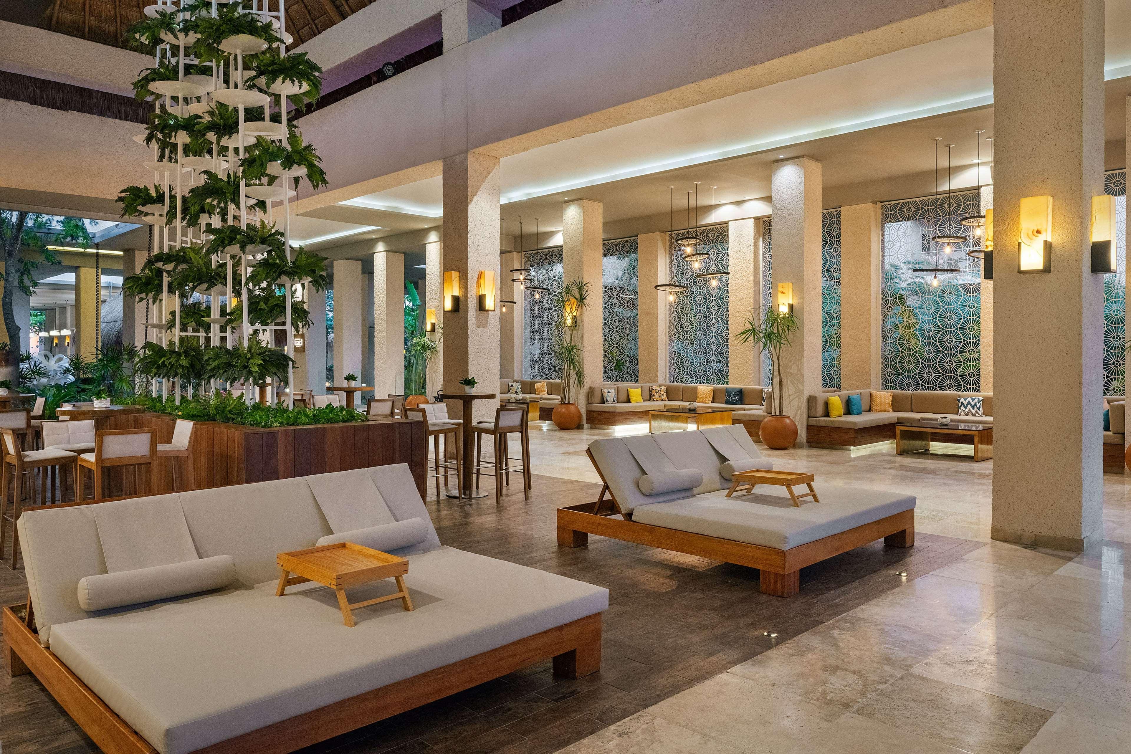 Paradisus Playa del Carmen - Riviera Maya by null