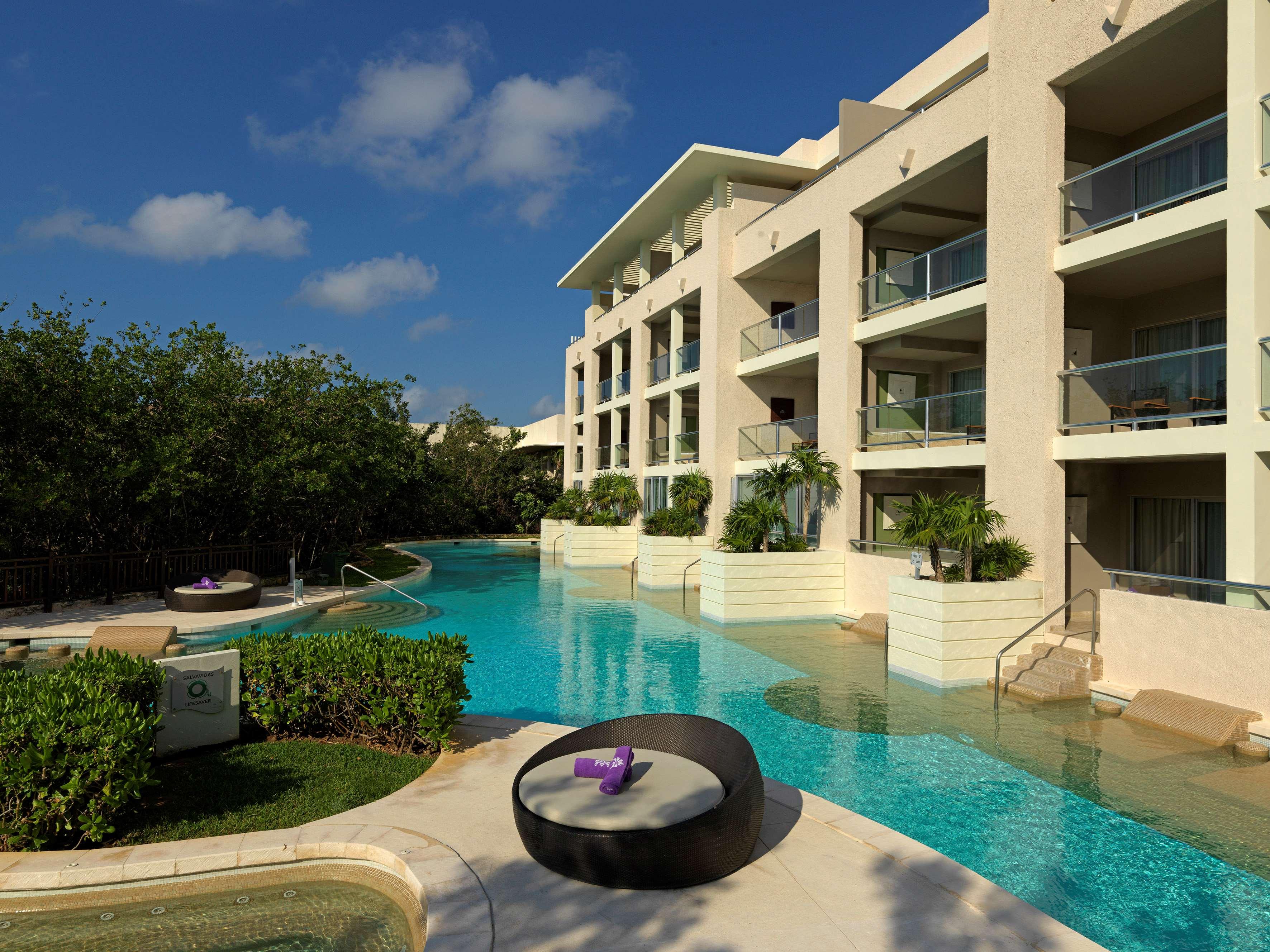 Paradisus Playa del Carmen - Riviera Maya by null