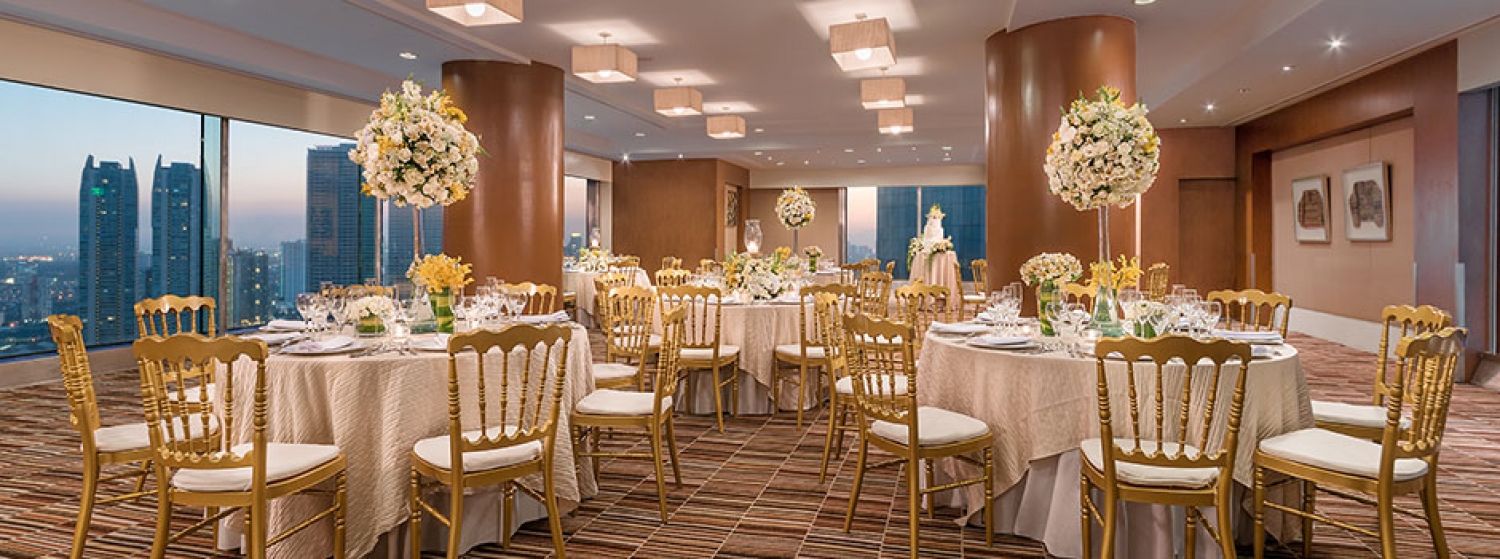 Discovery Suites Manila