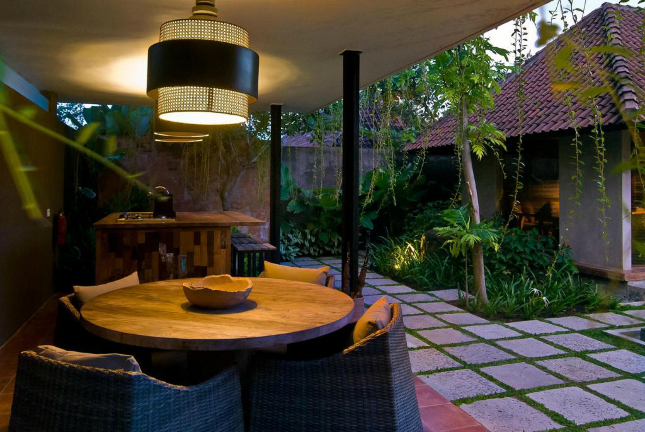Villa Komea