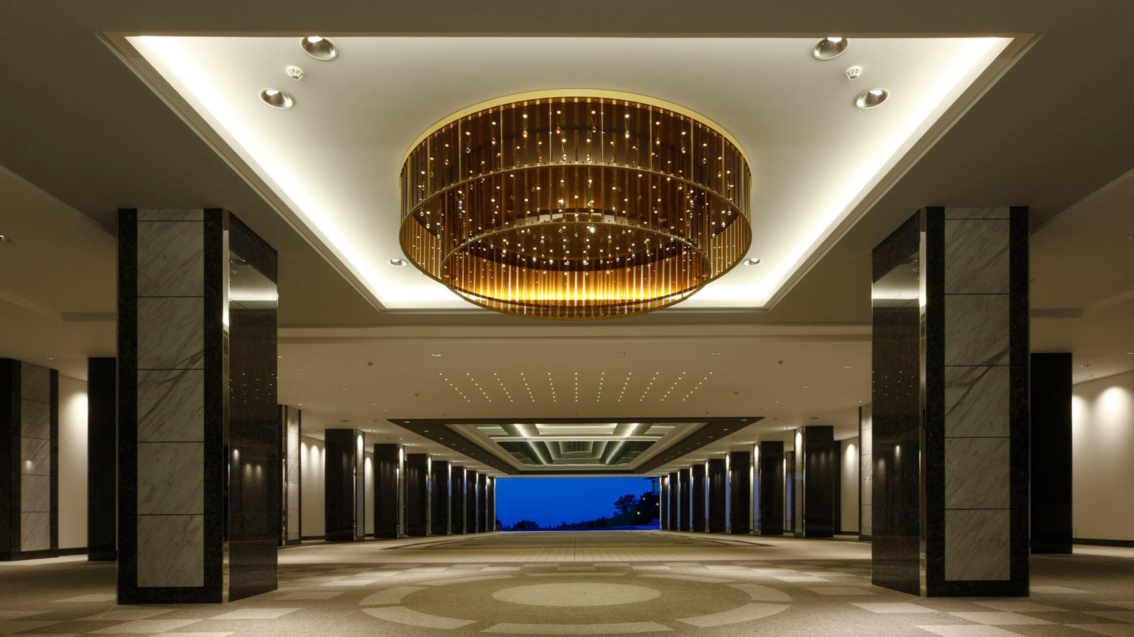 The Windsor Hotel TOYA, Vignette Collection by null