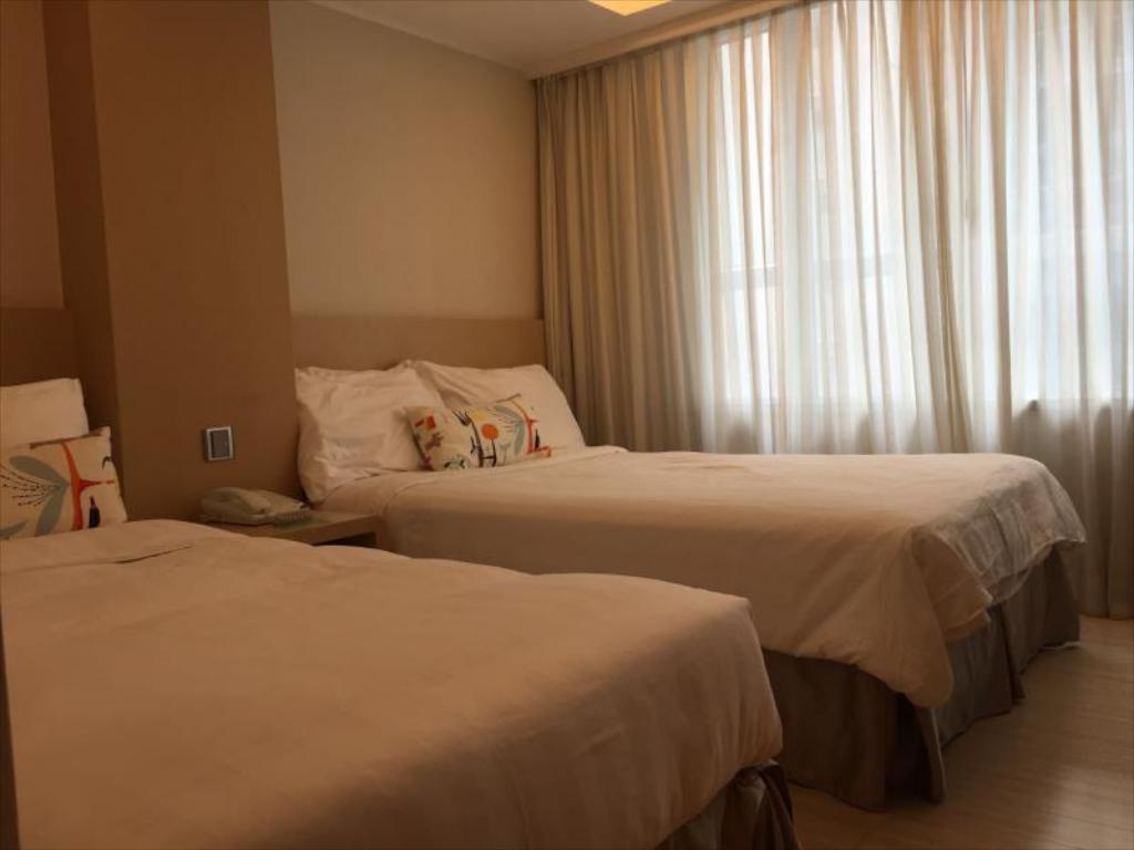 Hotel Benito