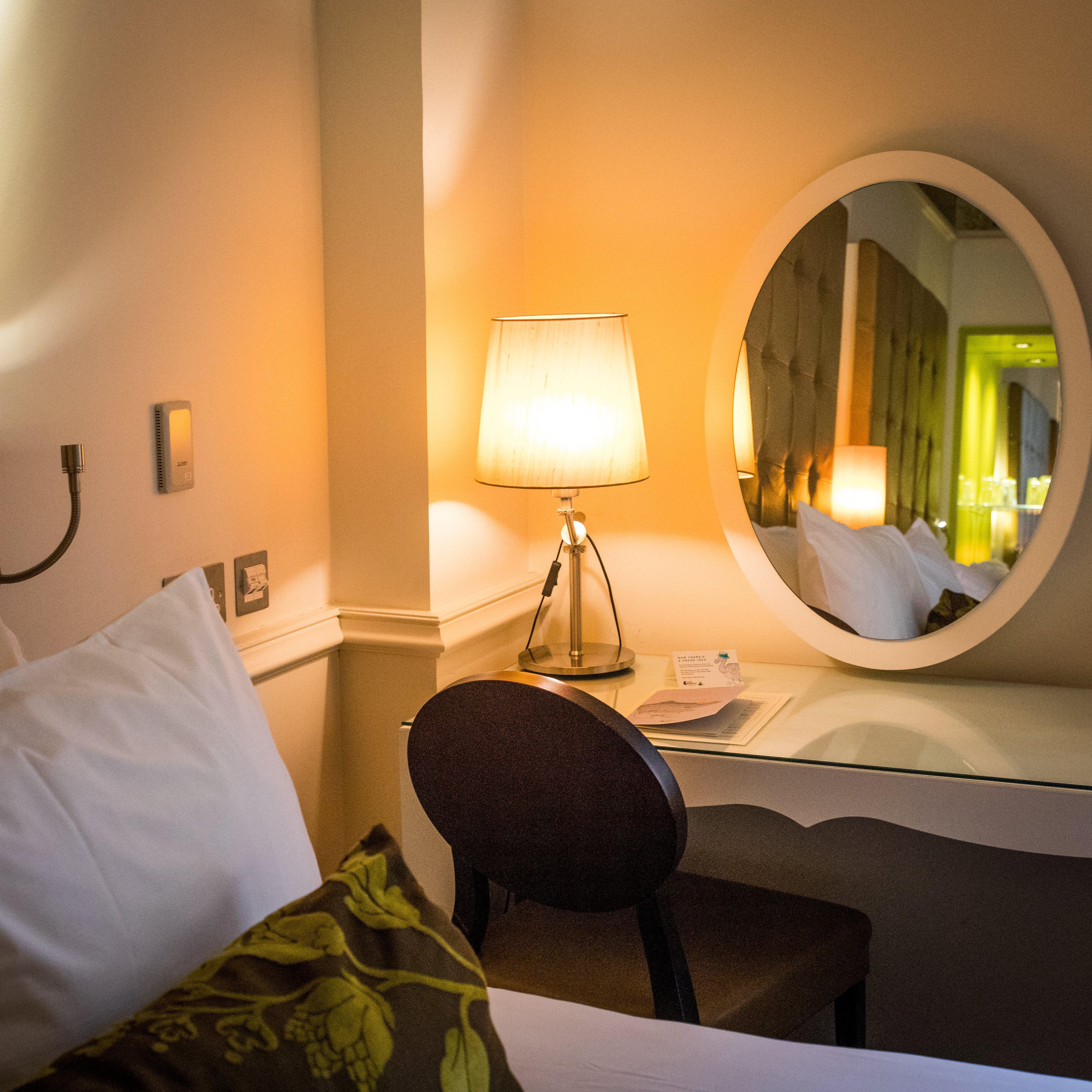 Hotel Indigo Glasgow
