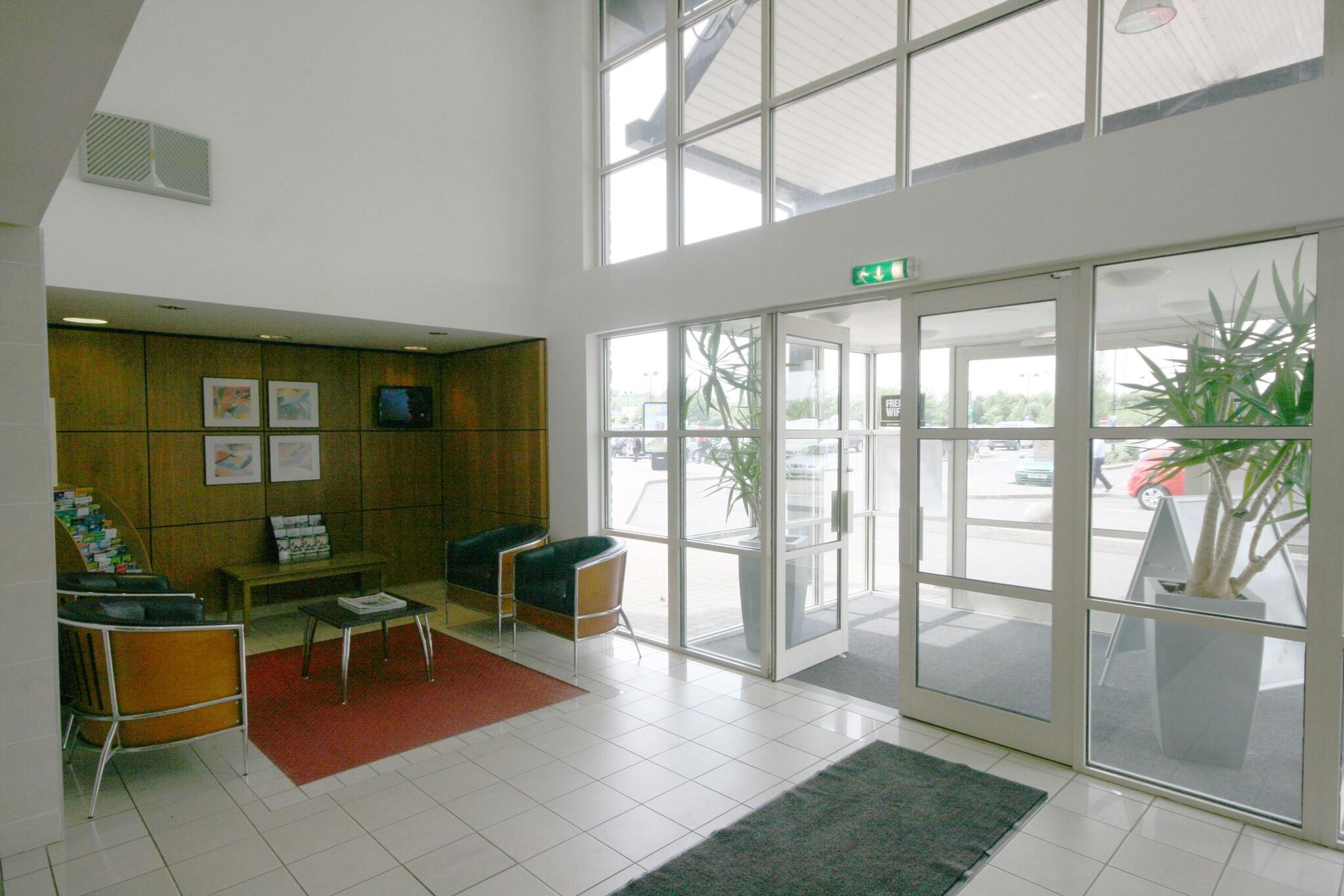 Days Inn By Wyndham Peterborough