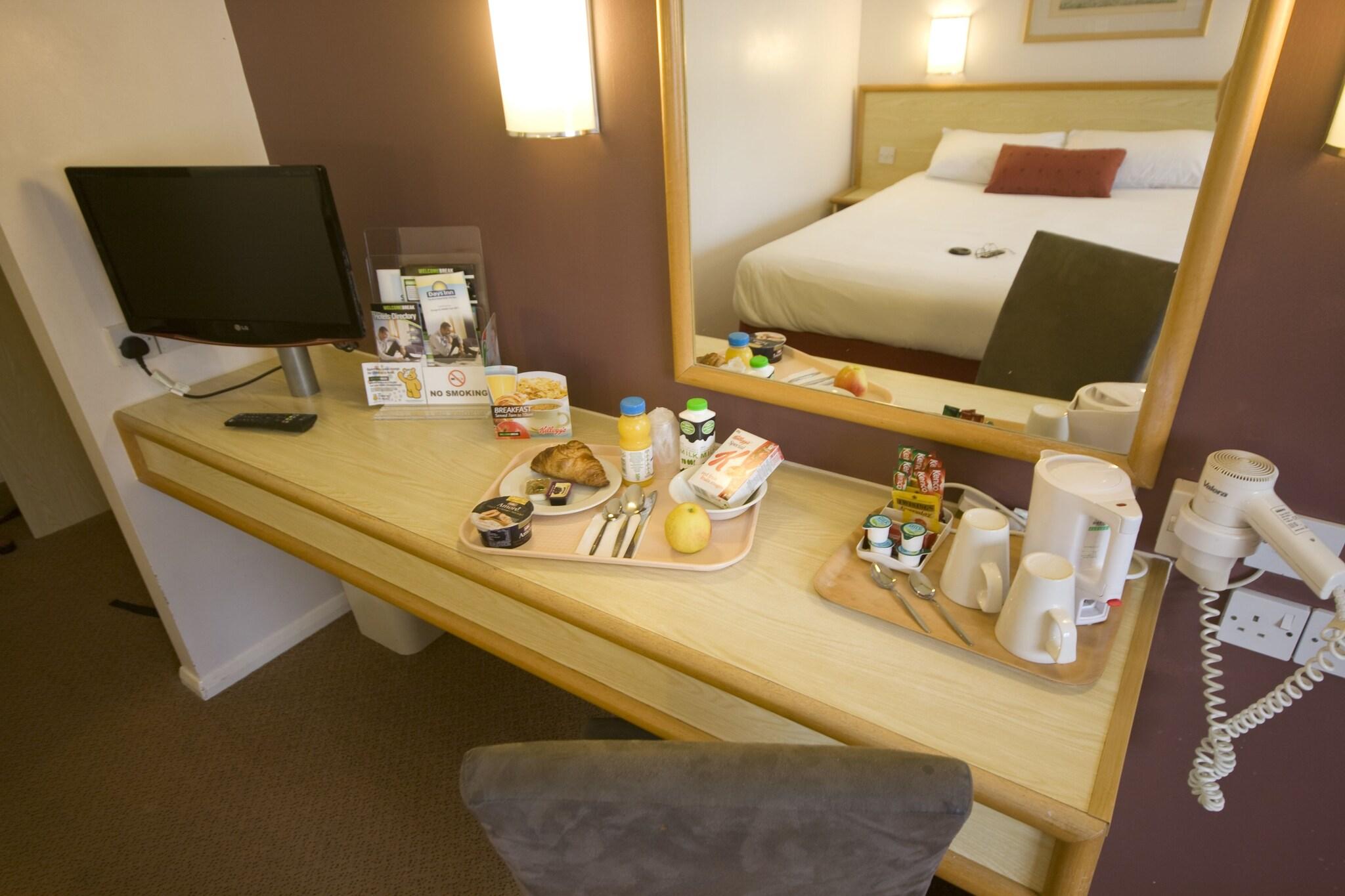 Days Inn By Wyndham Sedgemoor M5