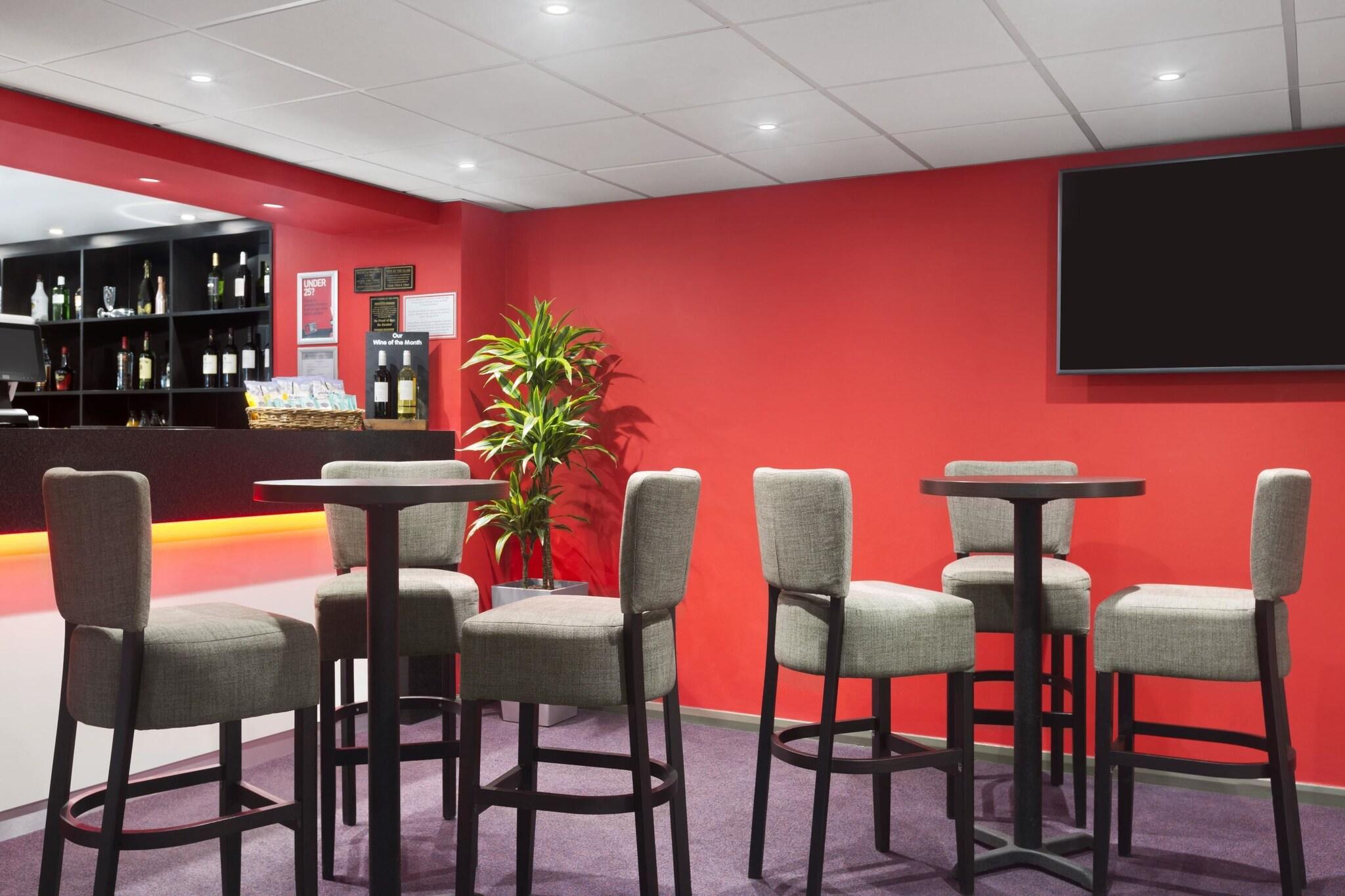 Ramada By Wyndham South Mimms M25
