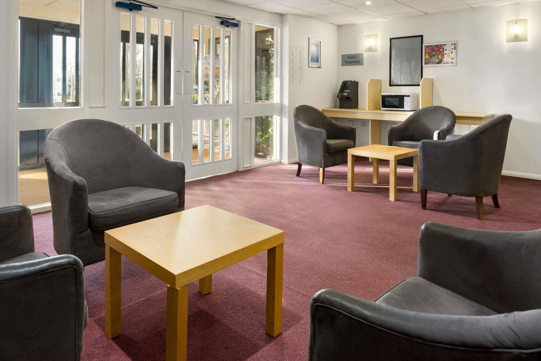 Days Inn By Wyndham Gretna Green M74