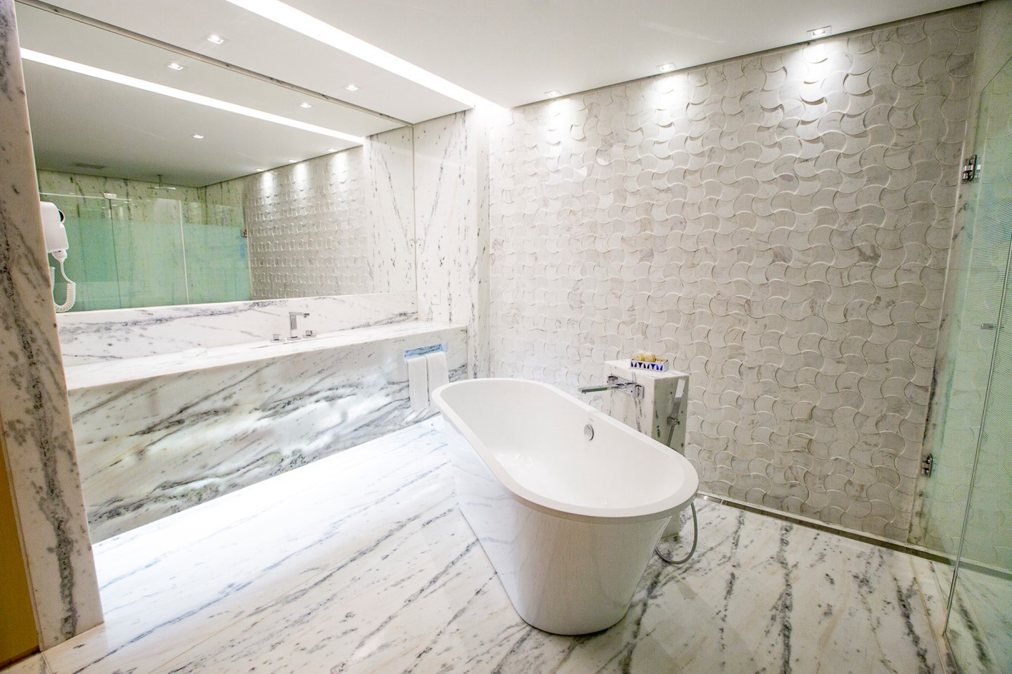 Brasília Palace Hotel by null