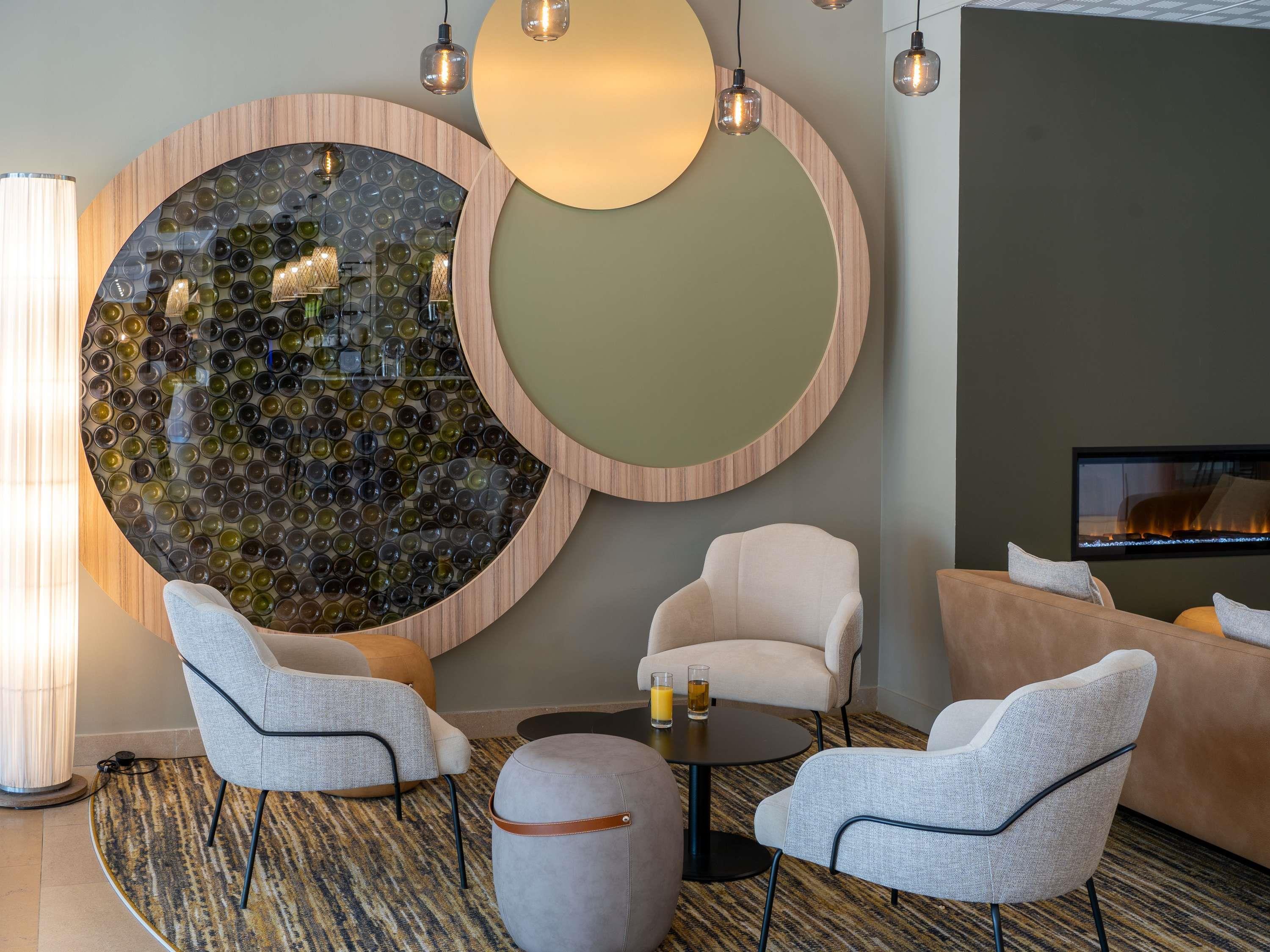 Hôtel Mercure Auxerre