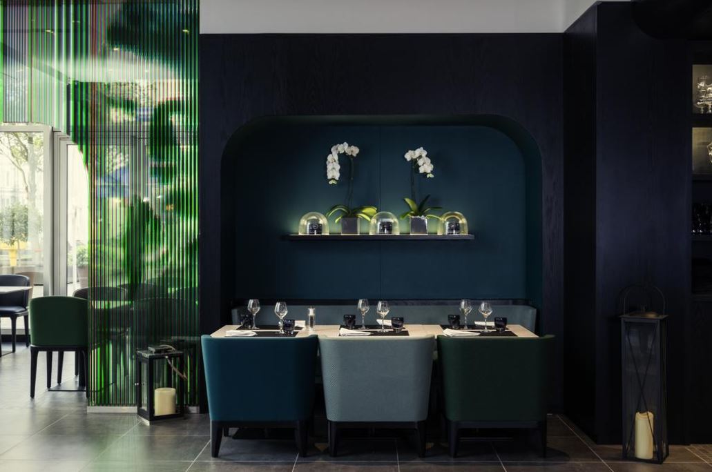 Apparthotel Mercure Paris...