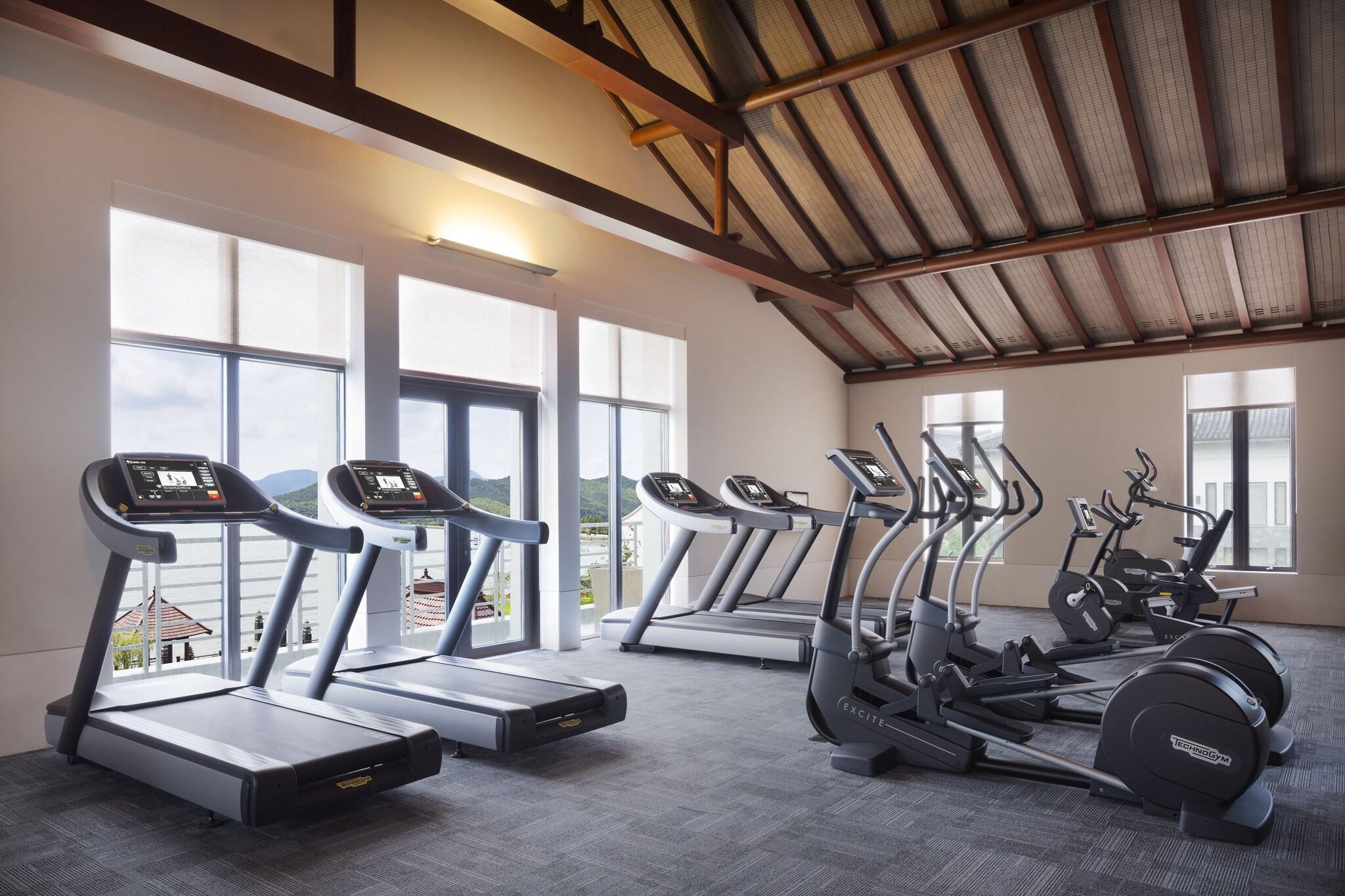 Park Hyatt Ningbo by null