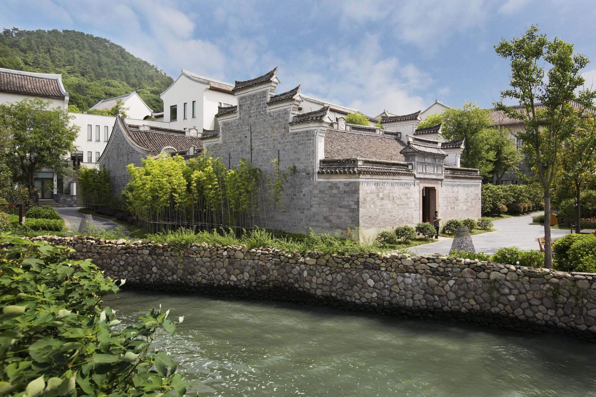 Park Hyatt Ningbo by null