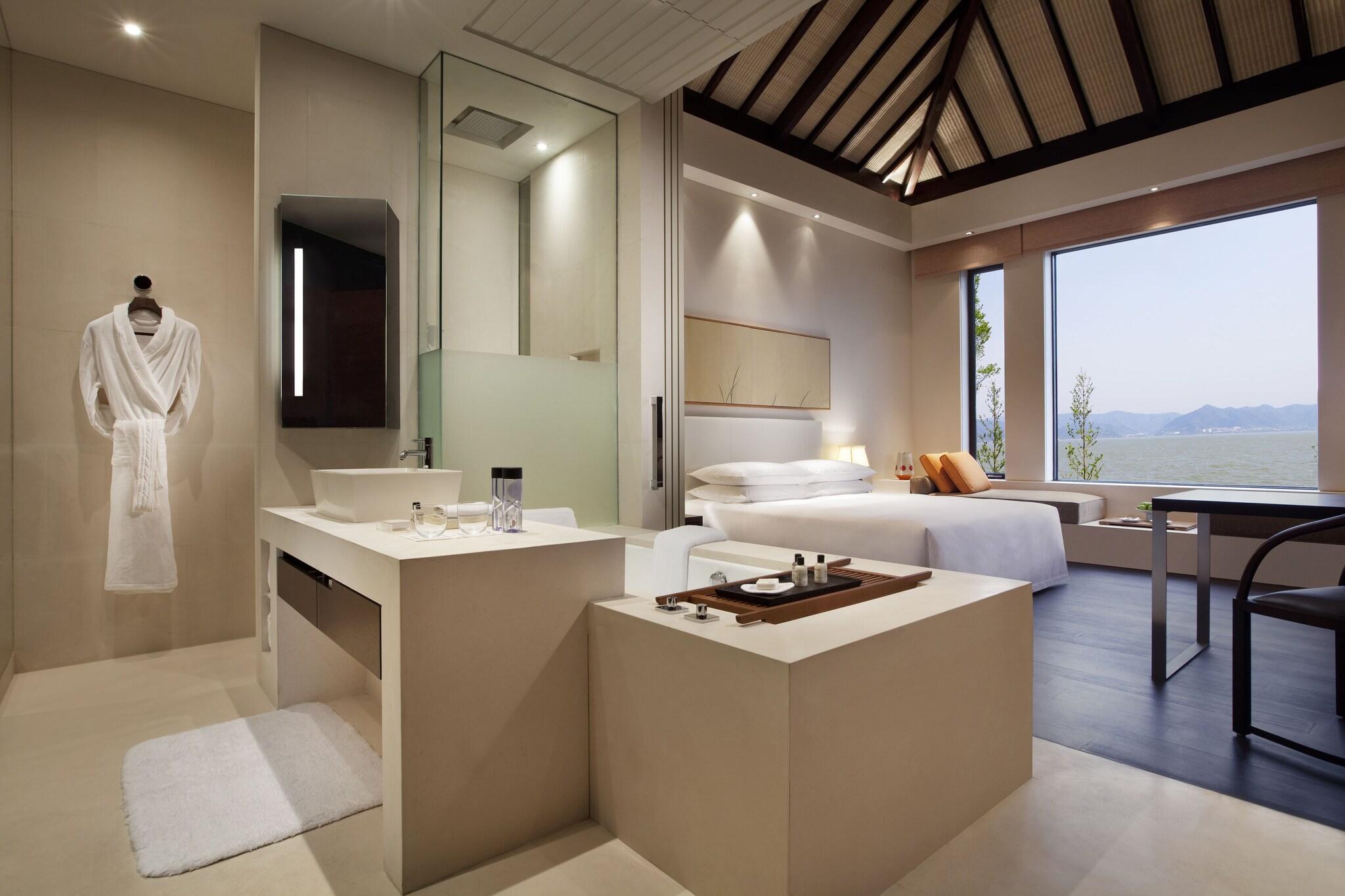 Park Hyatt Ningbo Resort & Spa