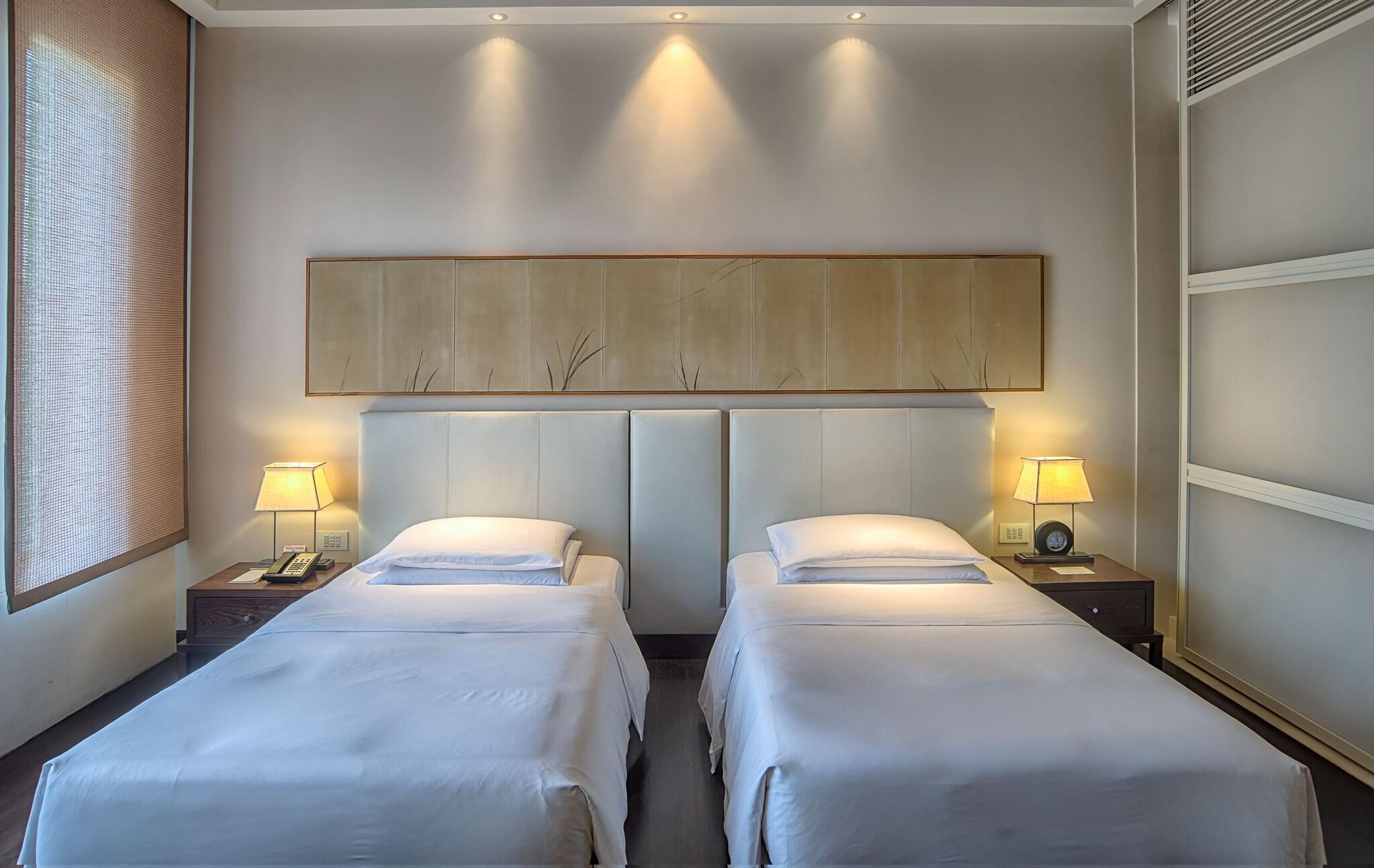 Park Hyatt Ningbo by null