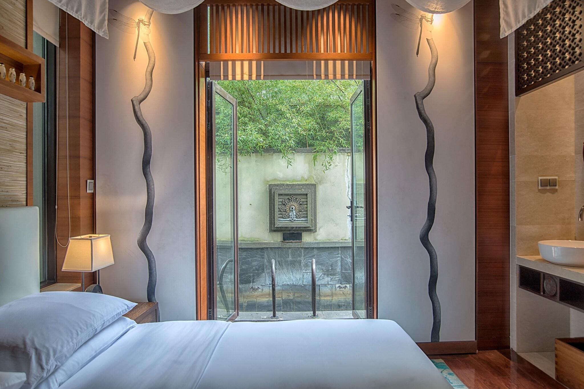 Park Hyatt Ningbo by null