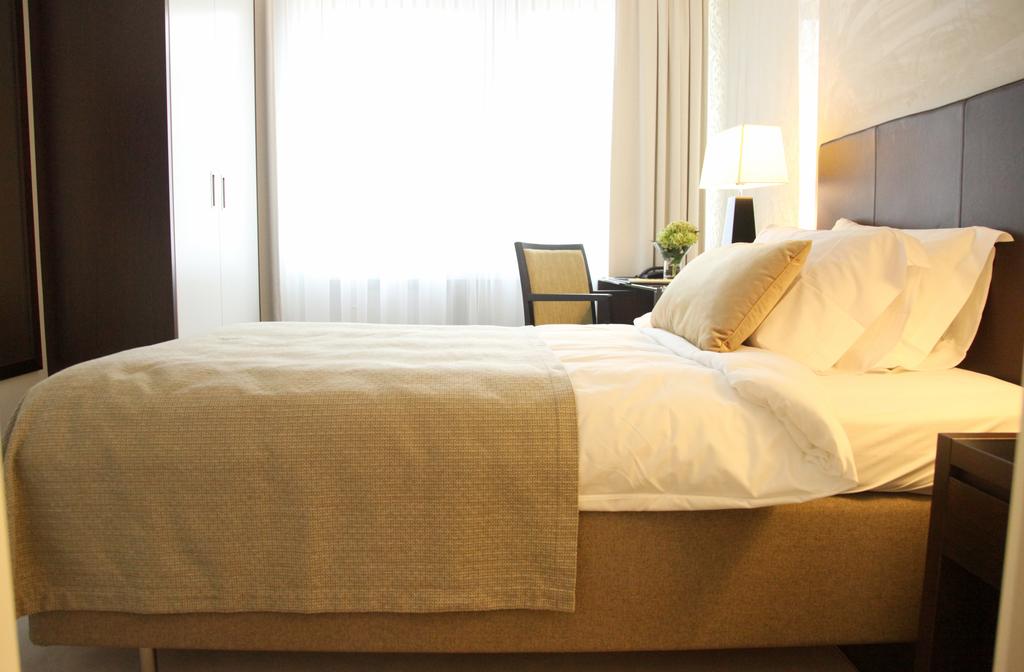 Elite Eden Park Hotel, Stockholm by null