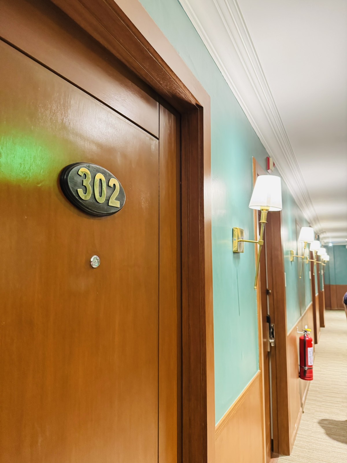Pearl Lane Hotel Newly Renovated
