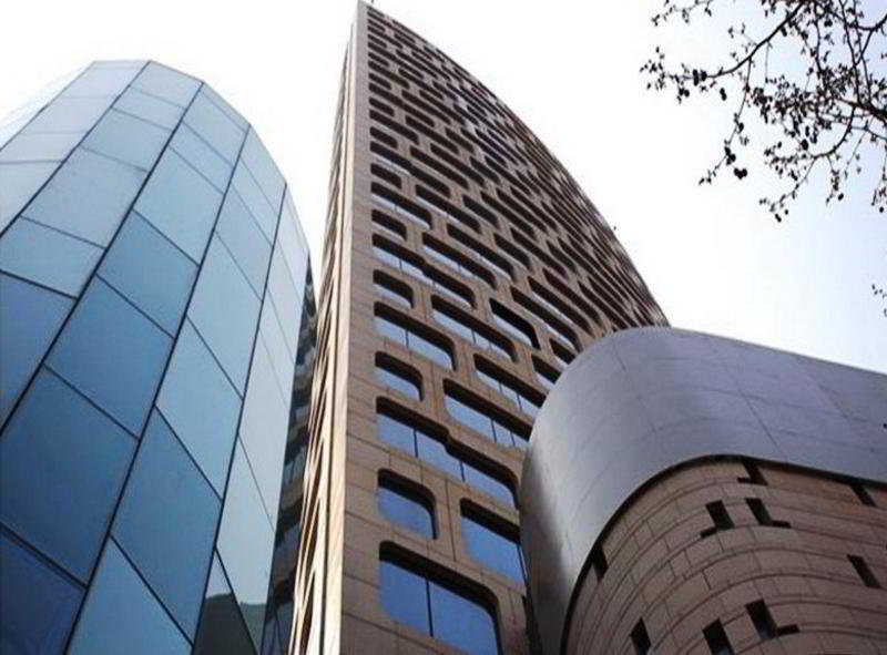 Andaz Xintiandi Shanghai - A concept by Hyatt by null