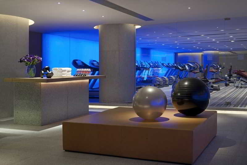 Andaz Xintiandi Shanghai - A concept by Hyatt by null