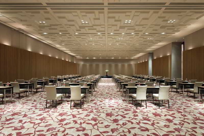 Andaz Xintiandi Shanghai - A concept by Hyatt by null