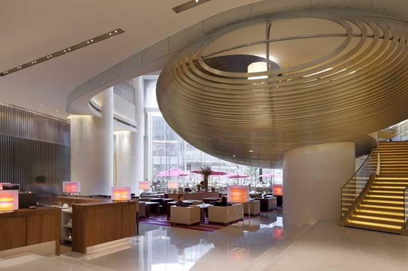 Andaz Xintiandi Shanghai - A concept by Hyatt by null