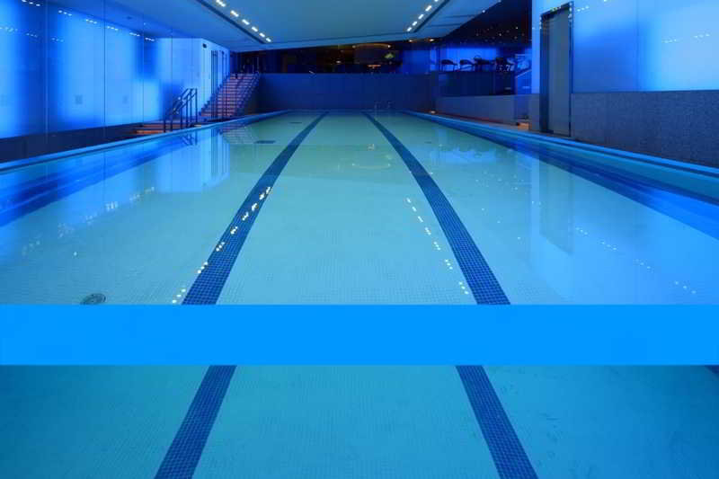 Andaz Xintiandi Shanghai - A concept by Hyatt by null