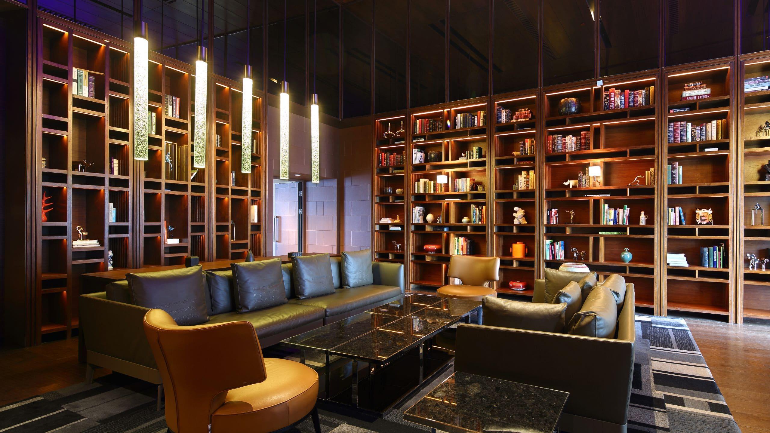 Andaz Xintiandi Shanghai - A concept by Hyatt by null