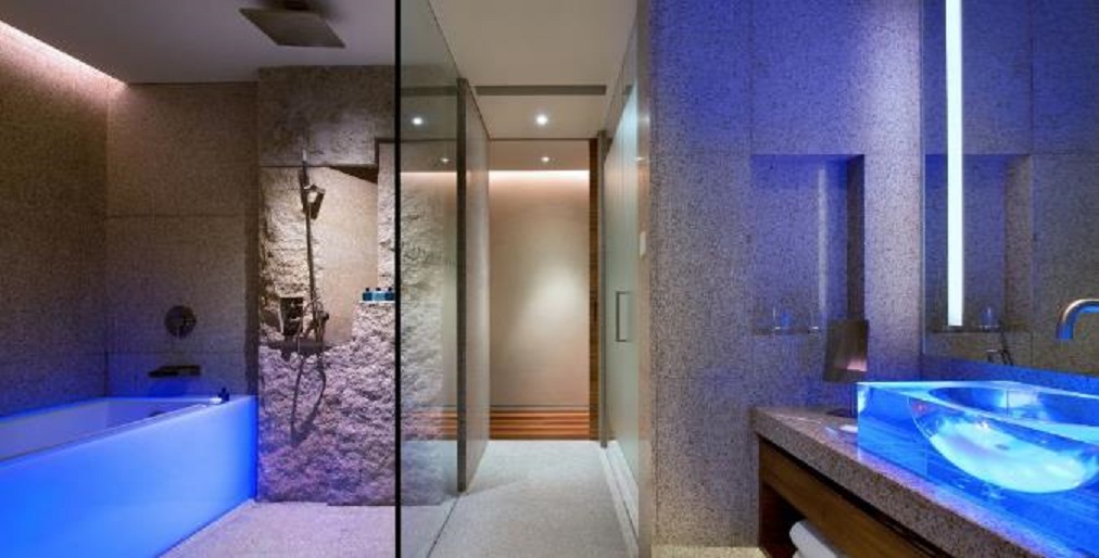 Andaz Xintiandi Shanghai - A concept by Hyatt by null